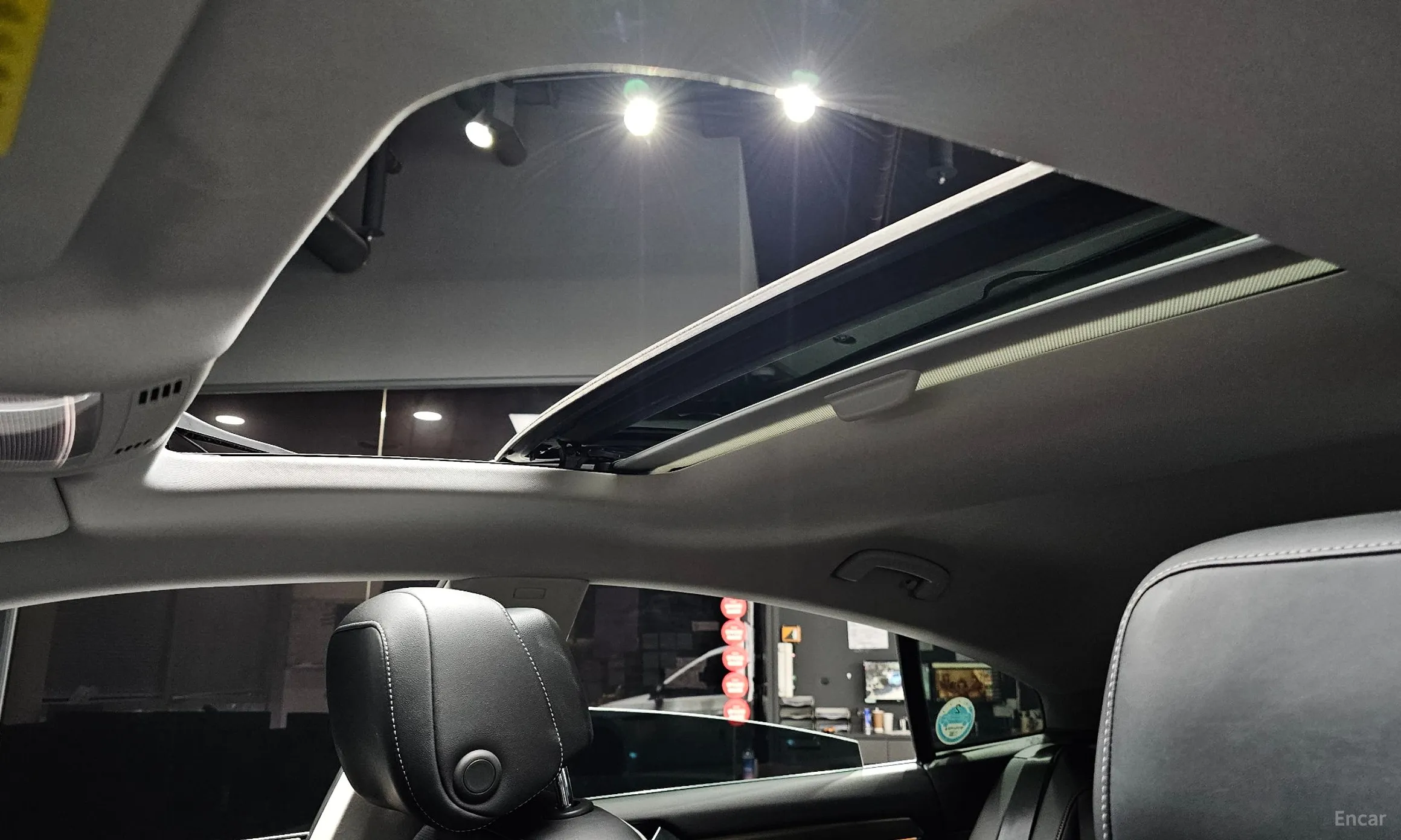Volkswagen Ateon превью 19