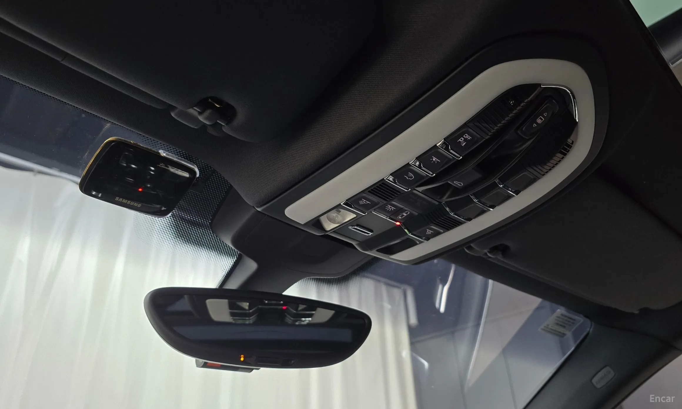 Porsche New Cayenne превью 17