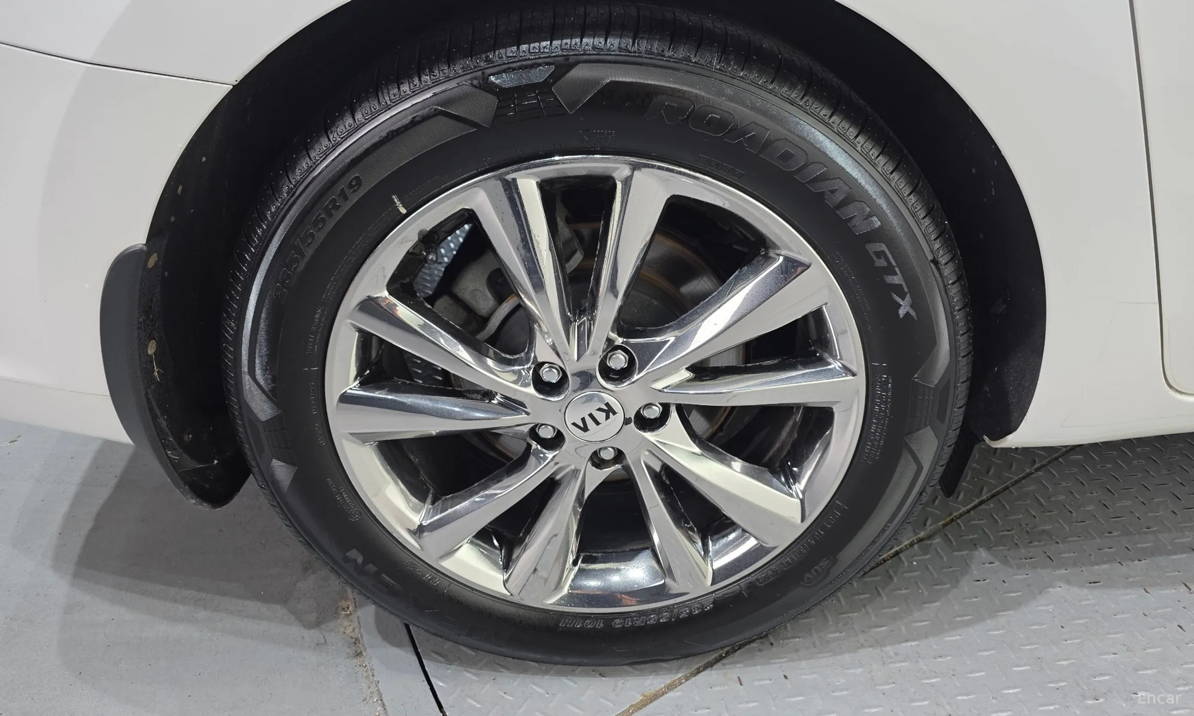 Kia Carnival превью 5