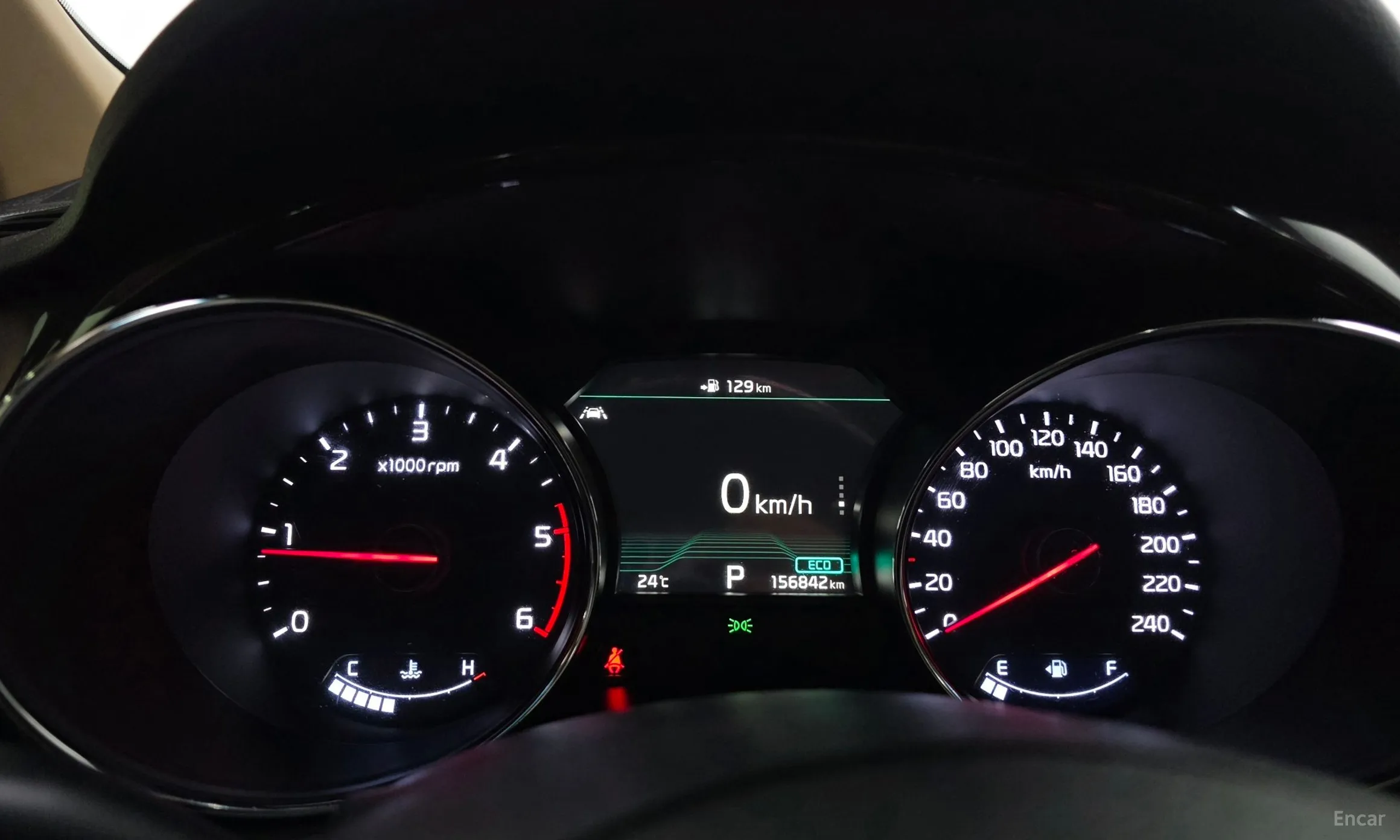 Kia Carnival превью 8