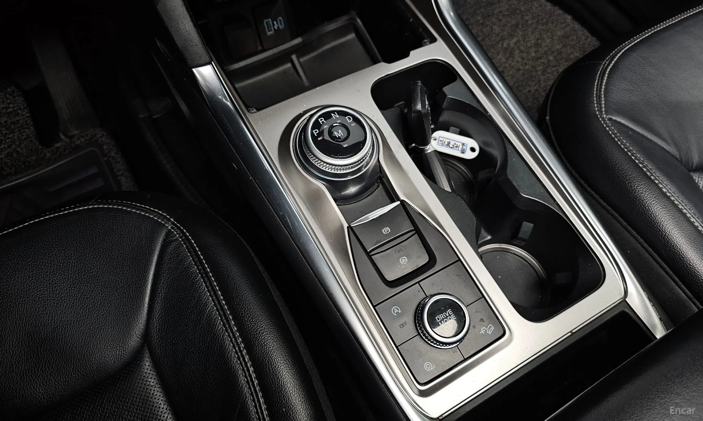 Ford Explorer 6th Generation превью 9