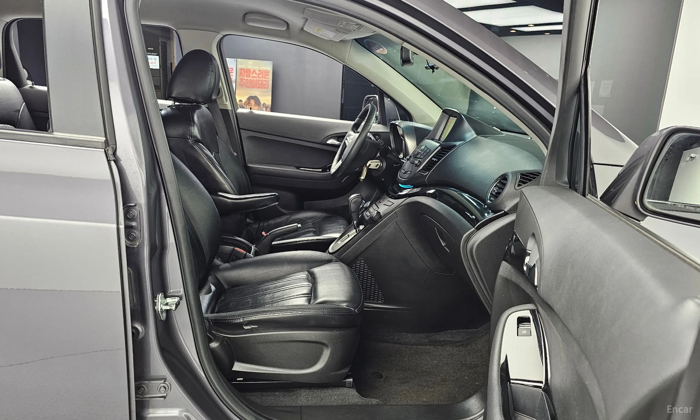 Chevrolet (GM Daewoo) Orlando превью 12