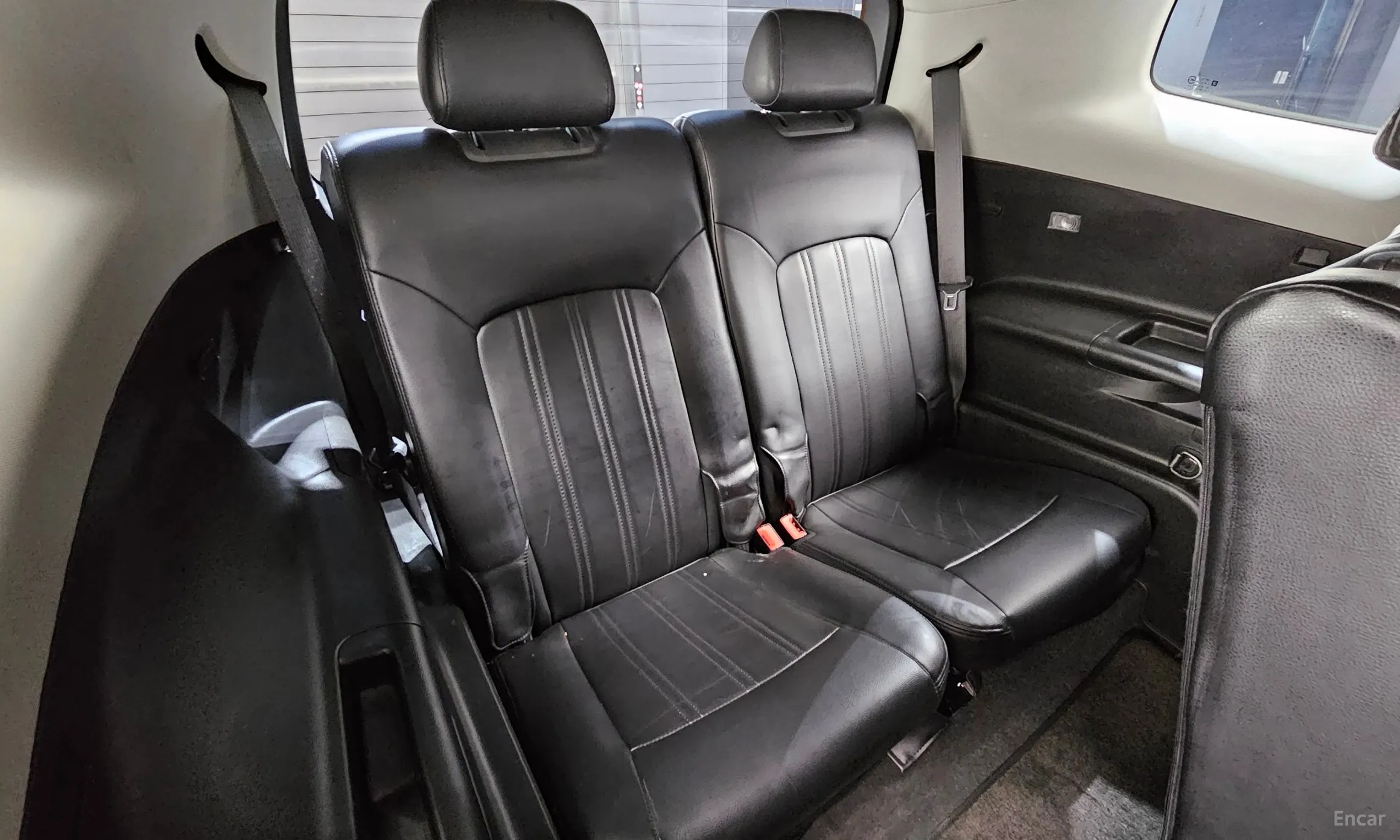 Chevrolet (GM Daewoo) Orlando превью 19