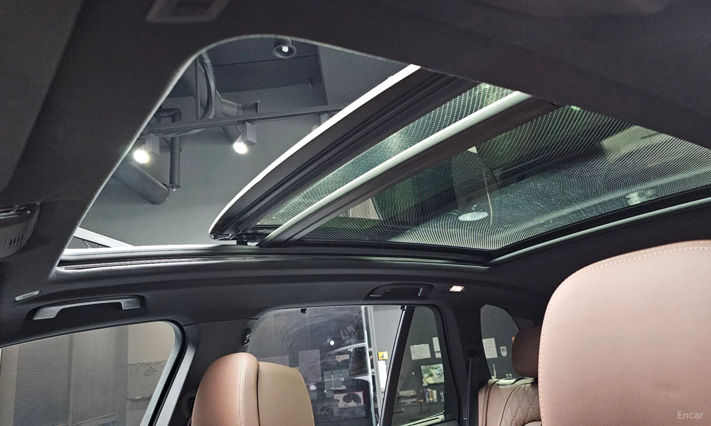 BMW X5 (G05) превью 19