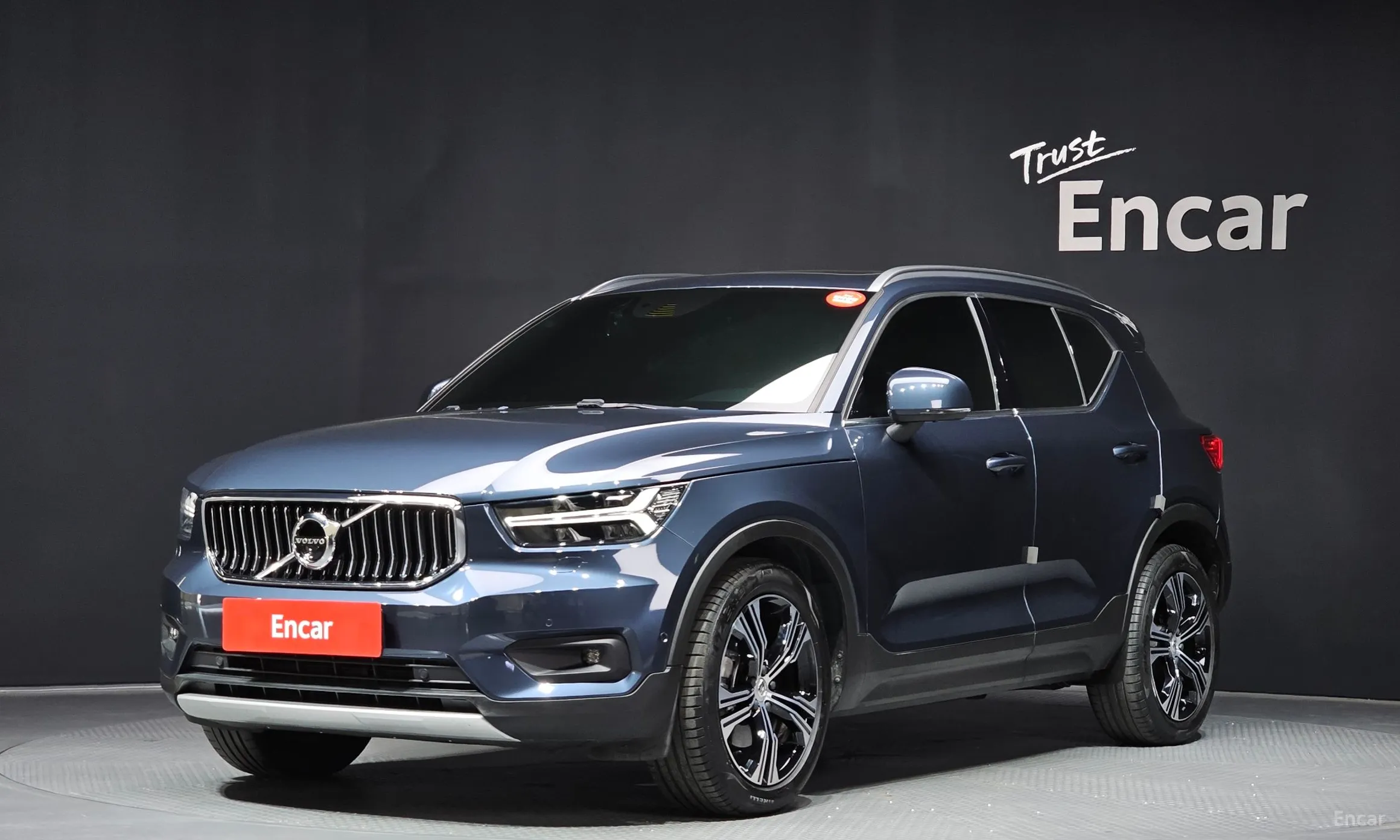 XC40