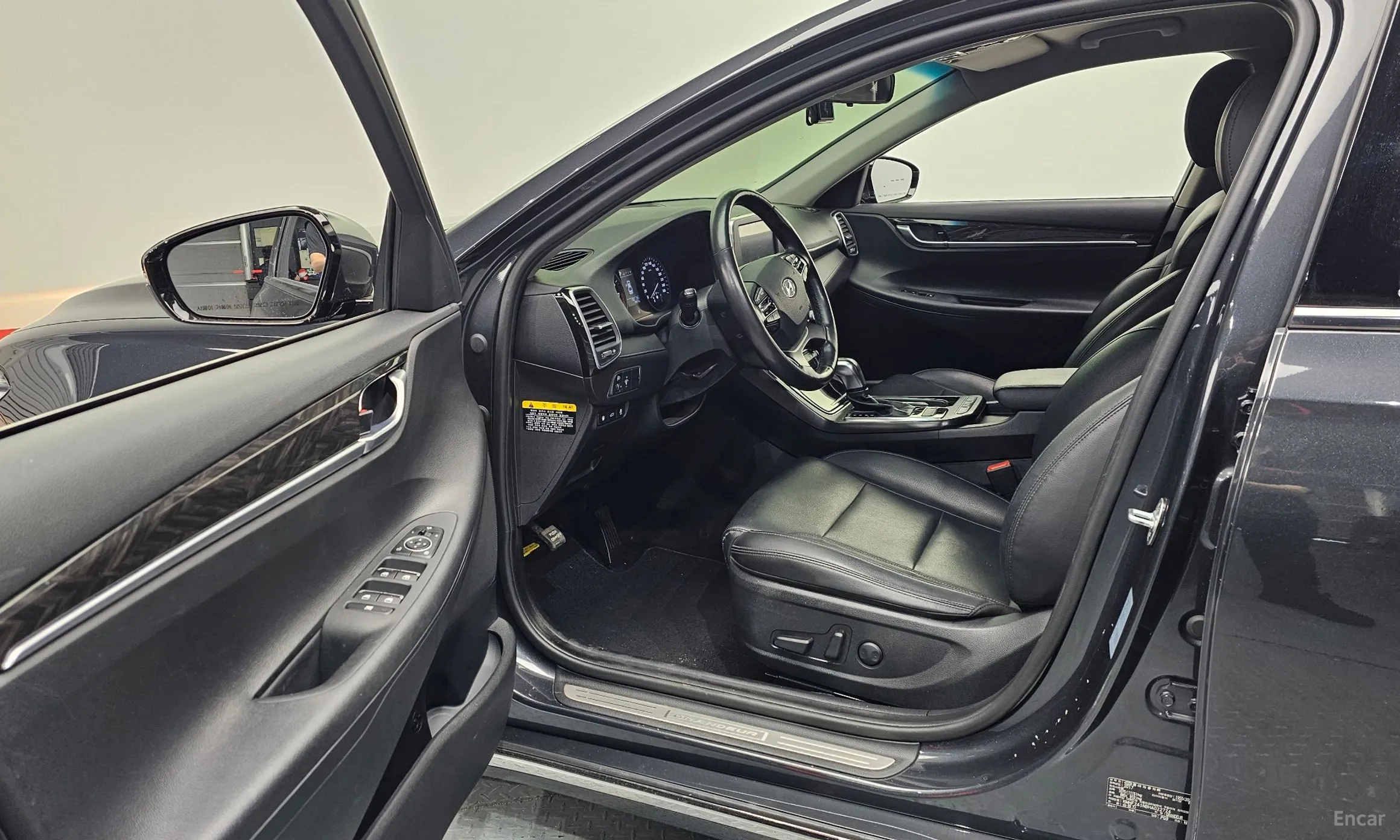 Hyundai Grandeur IG превью 10