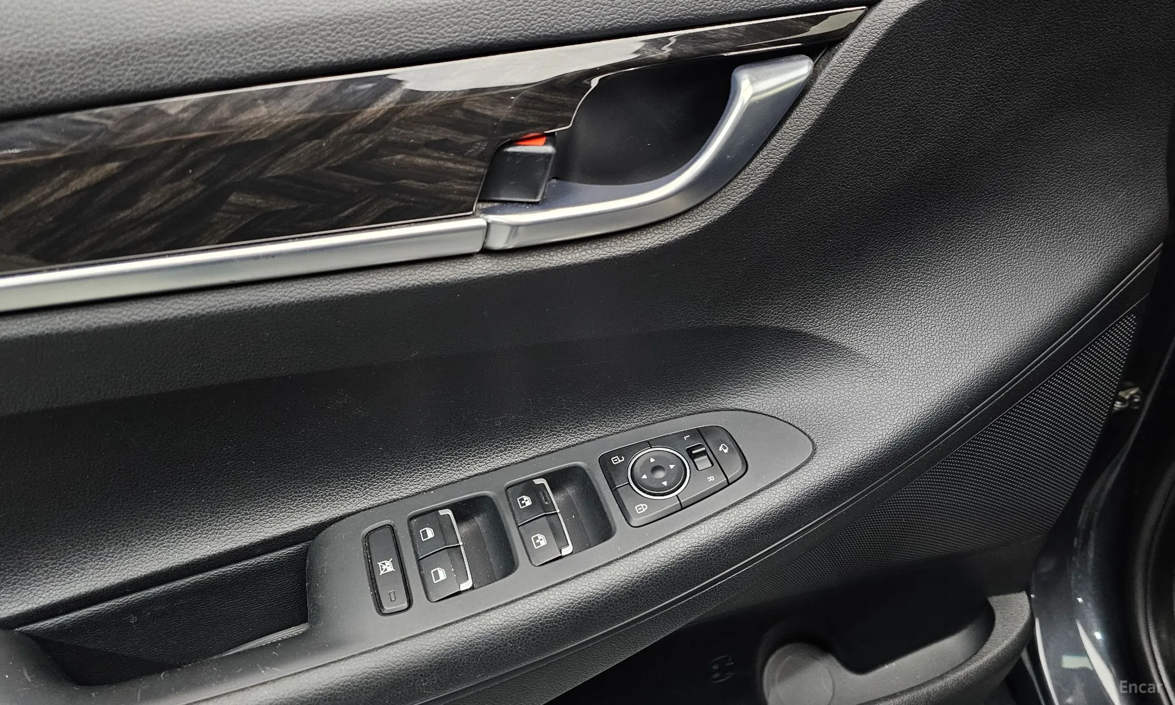 Hyundai Grandeur IG превью 16