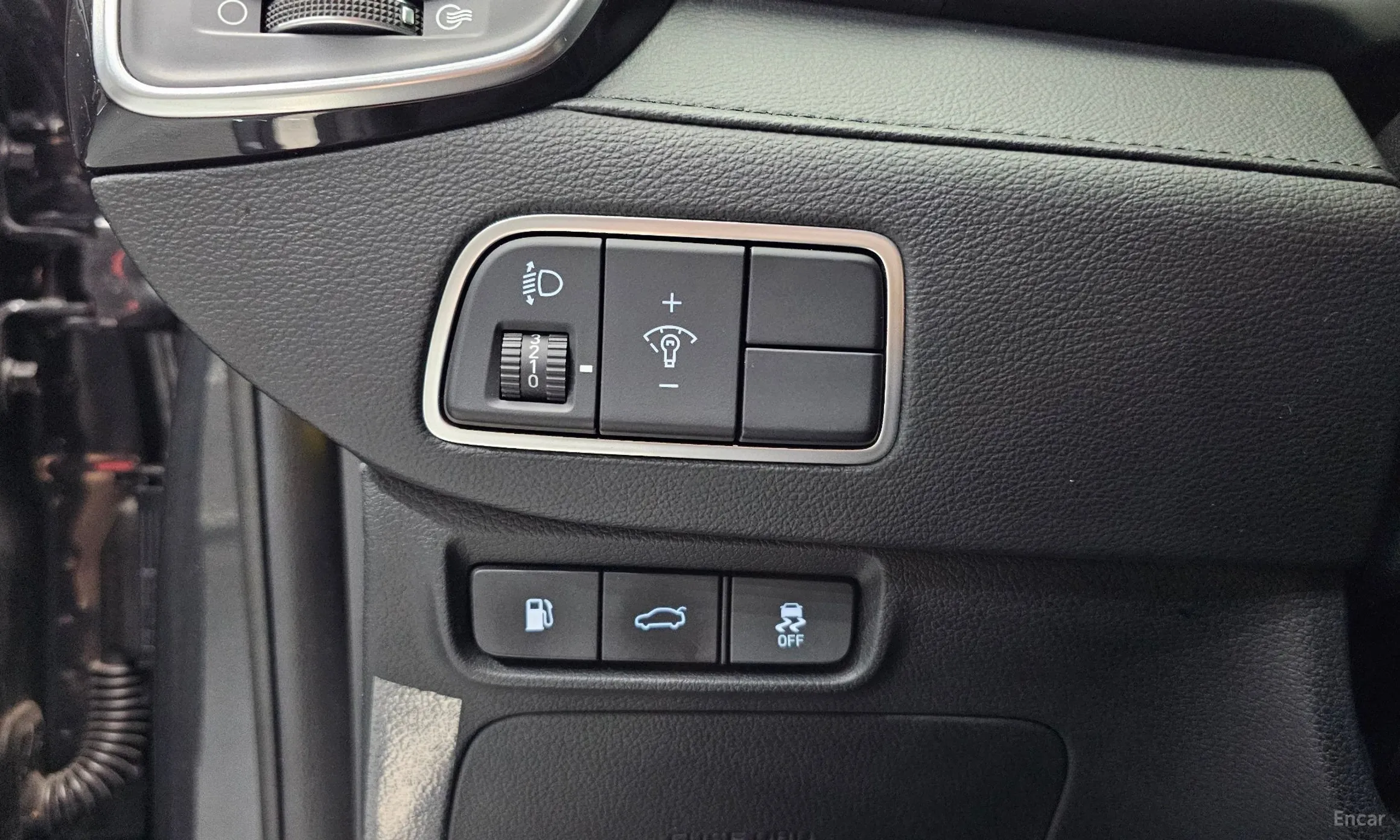 Hyundai Grandeur IG превью 17