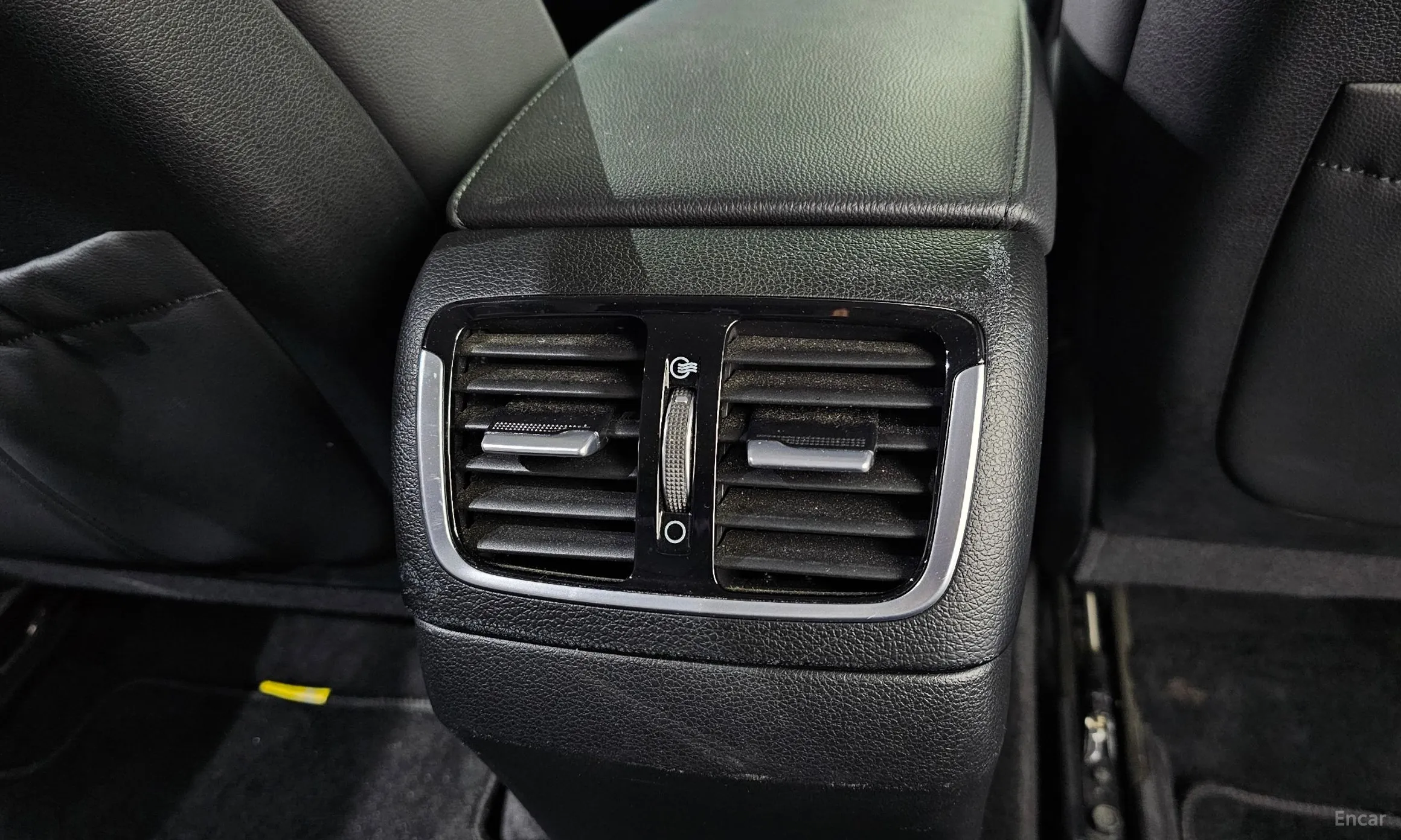 Hyundai Grandeur IG превью 19