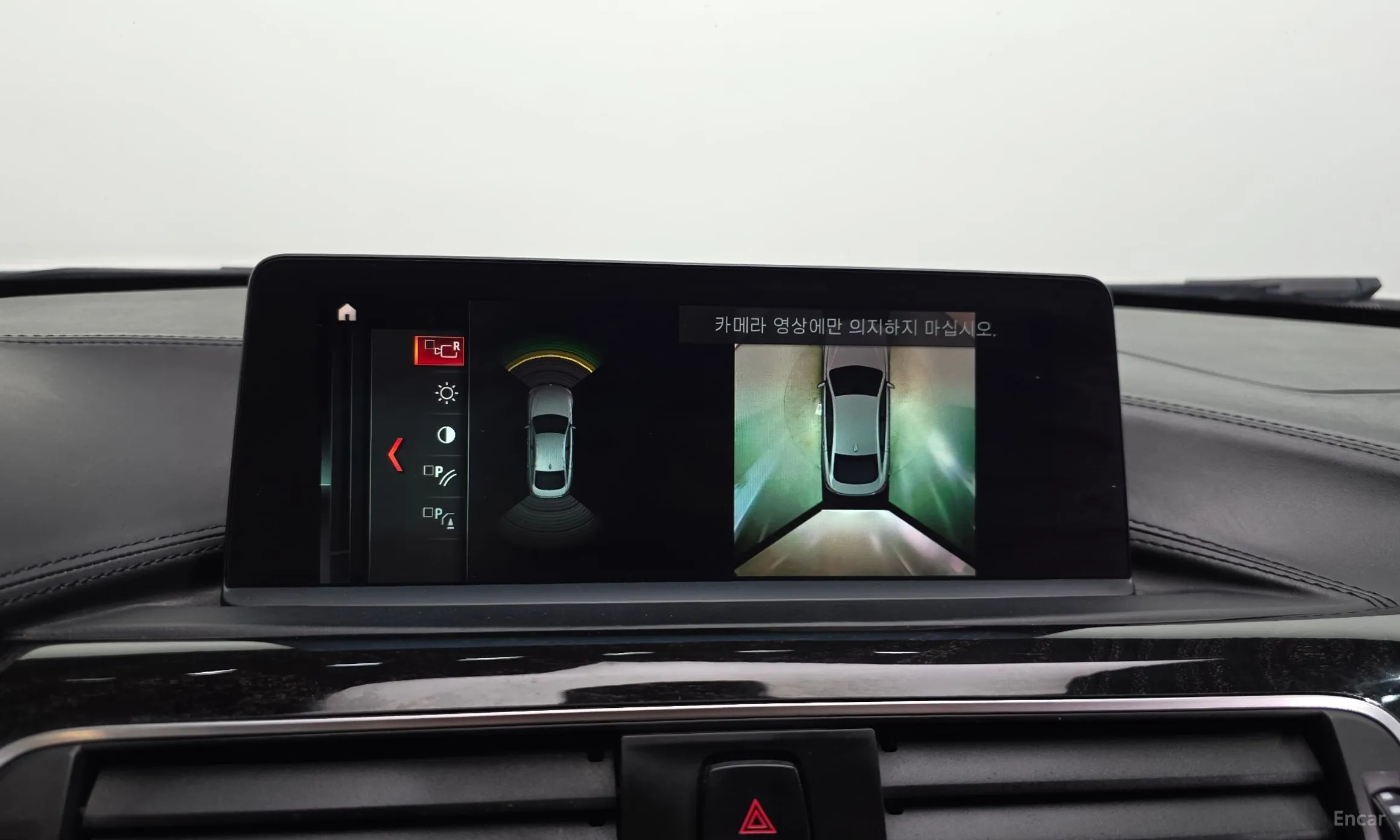 BMW Series 4 (F32) превью 18