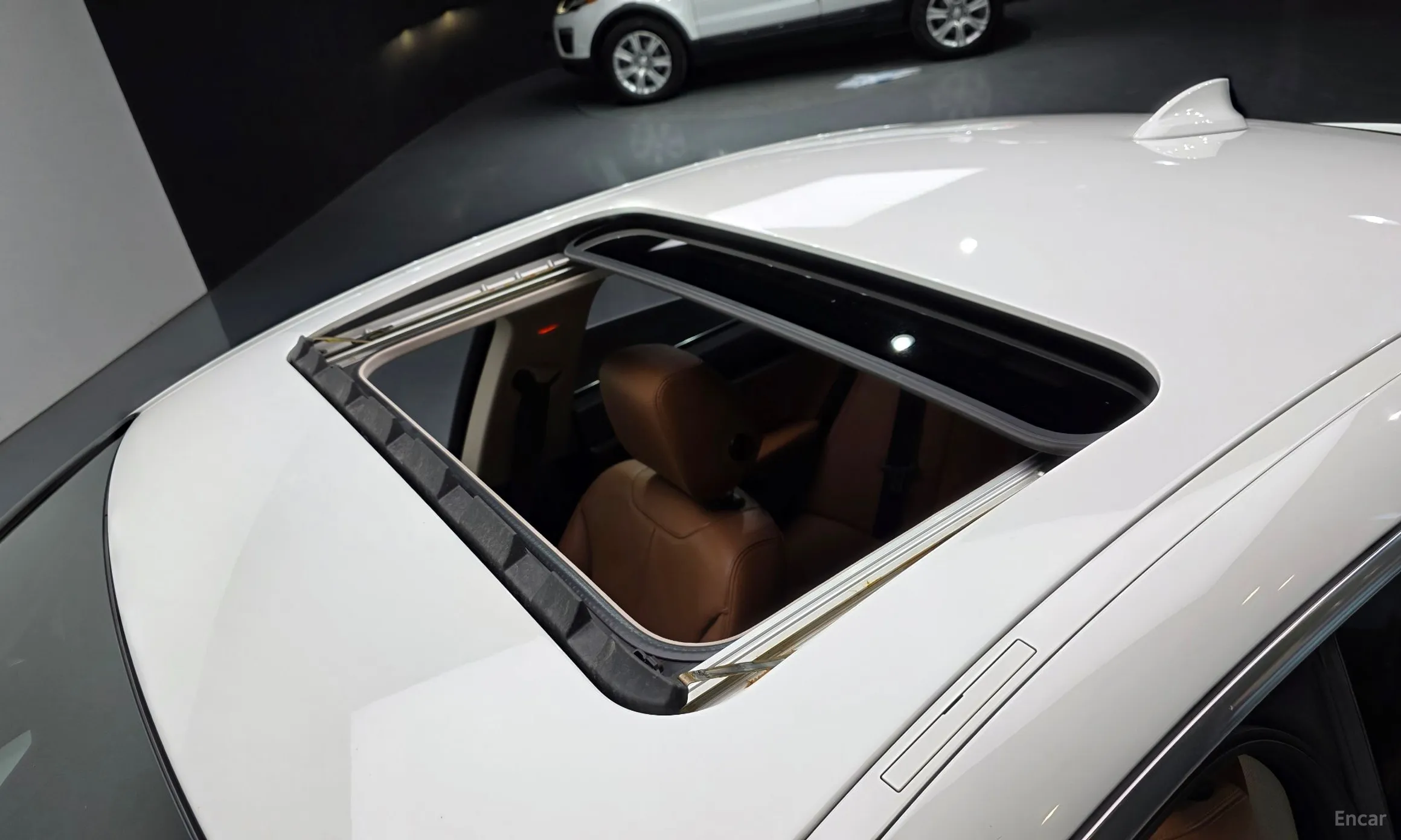 BMW Series 4 (F32) превью 19