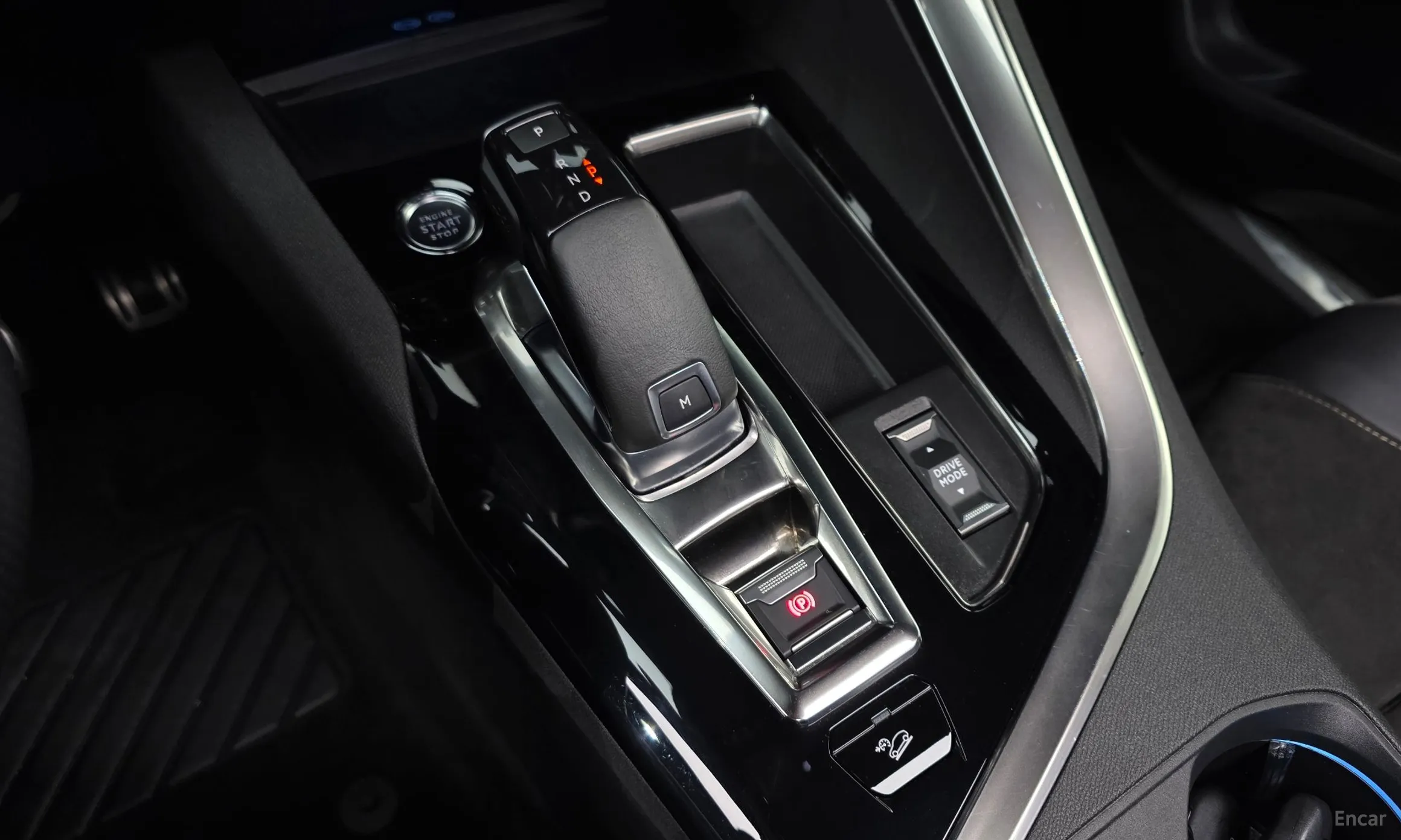 Peugeot 3008 2nd generation превью 9