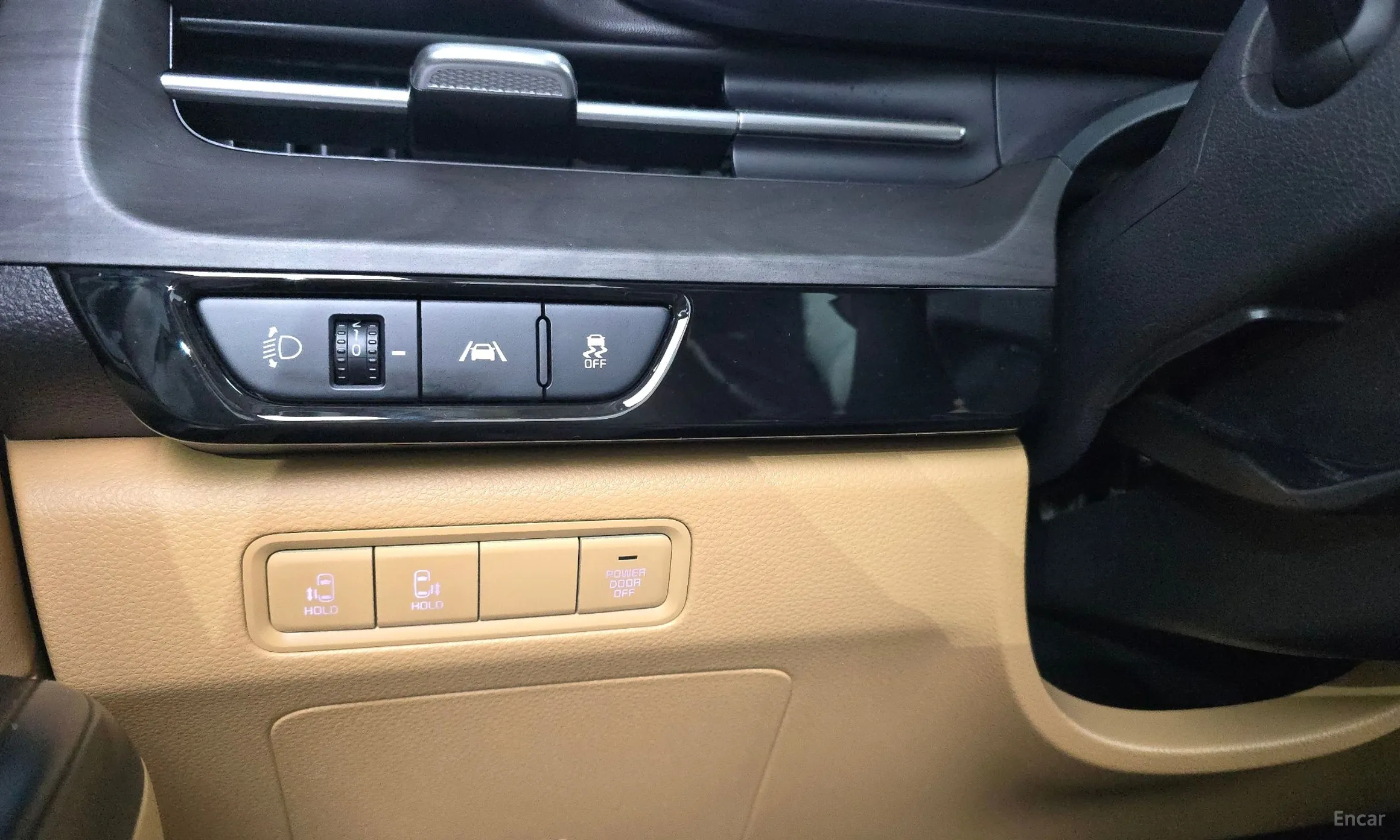 Kia Carnival Gen 4 превью 17