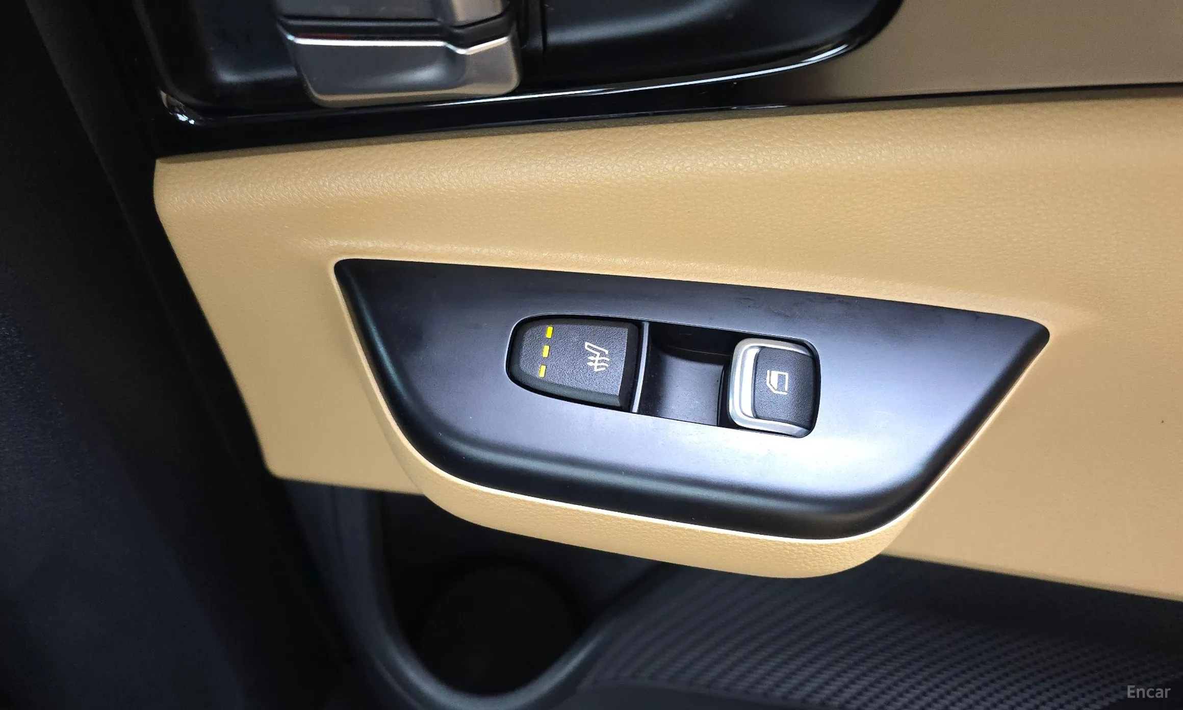 Kia Carnival Gen 4 превью 19