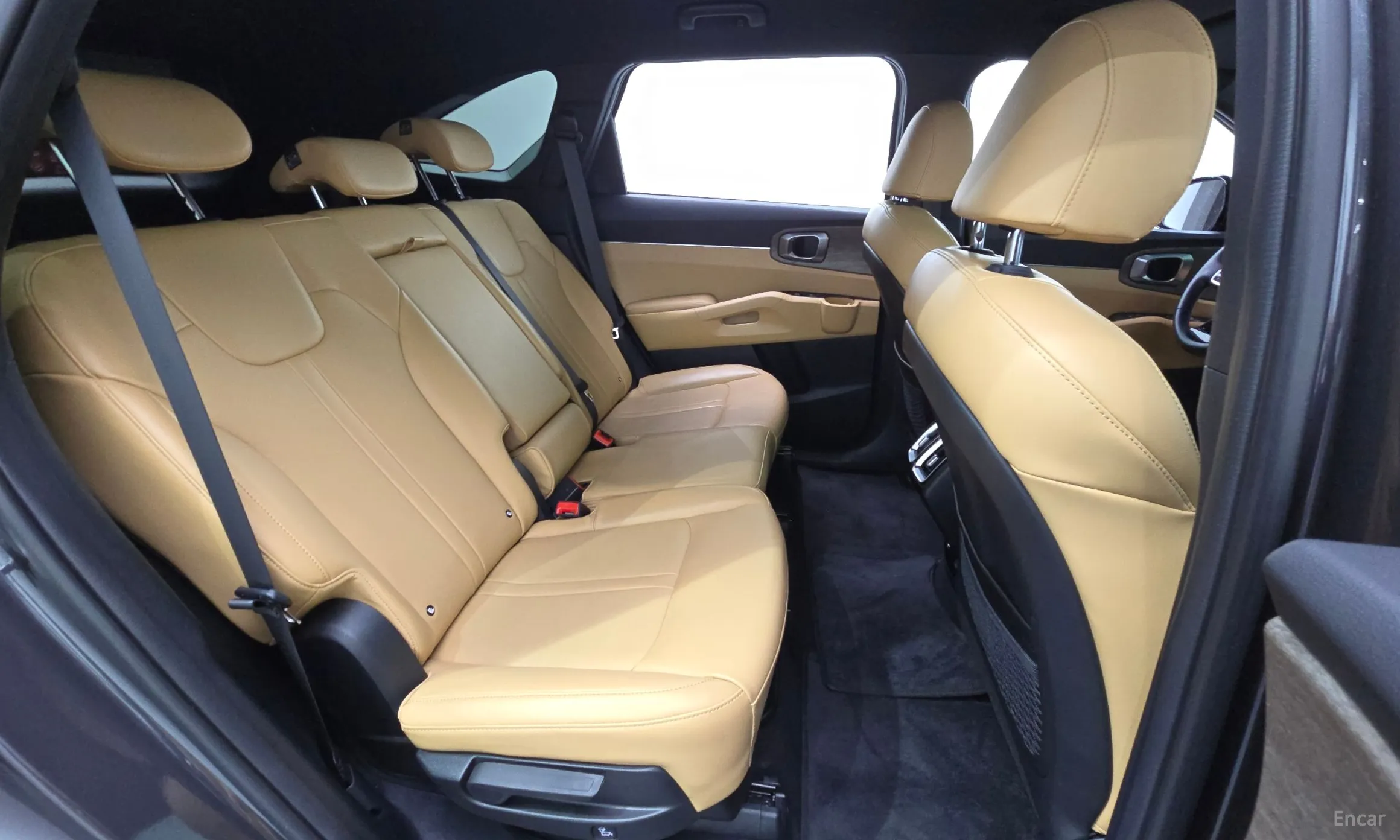 Kia Sorento 4th generation превью 12