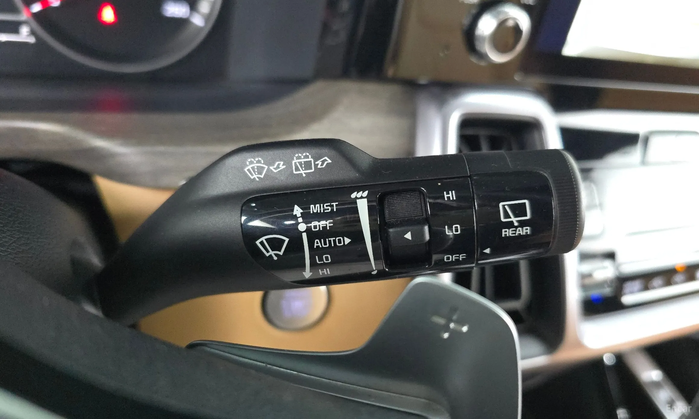 Kia Sorento 4th generation превью 18
