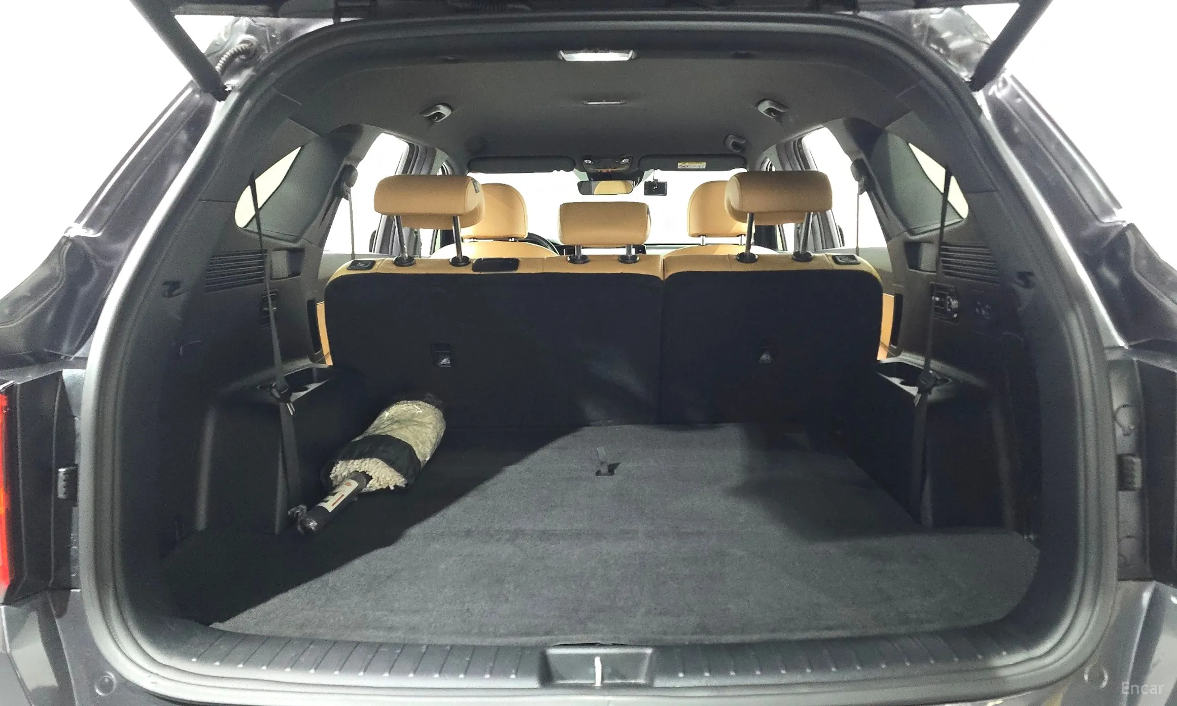 Kia Sorento 4th generation превью 20