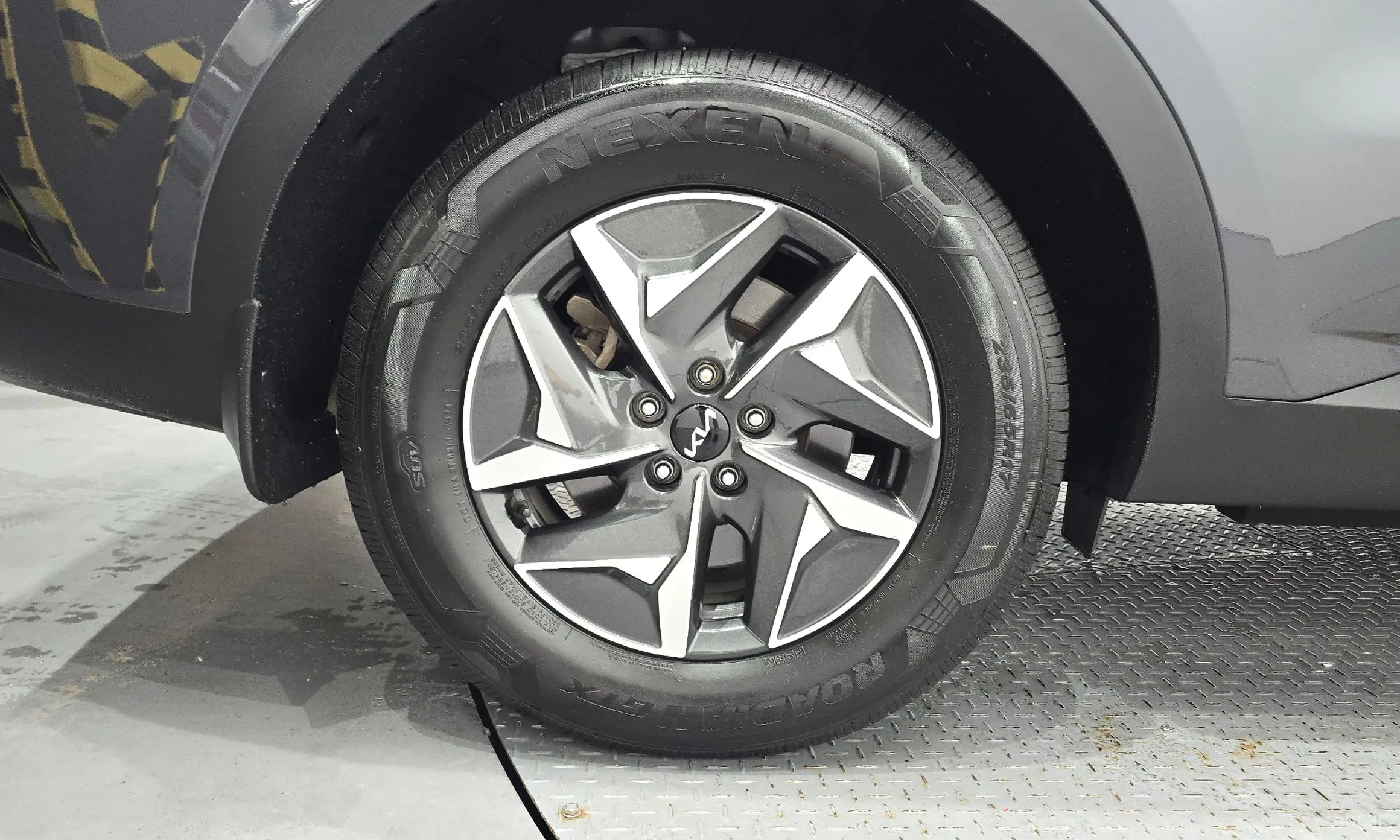 Kia Sorento 4th generation превью 5