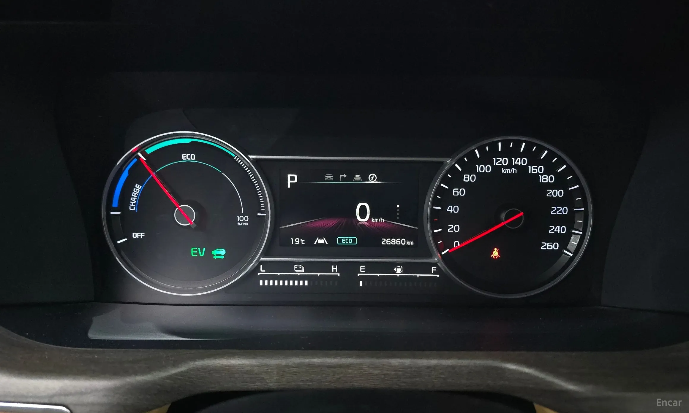 Kia Sorento 4th generation превью 8