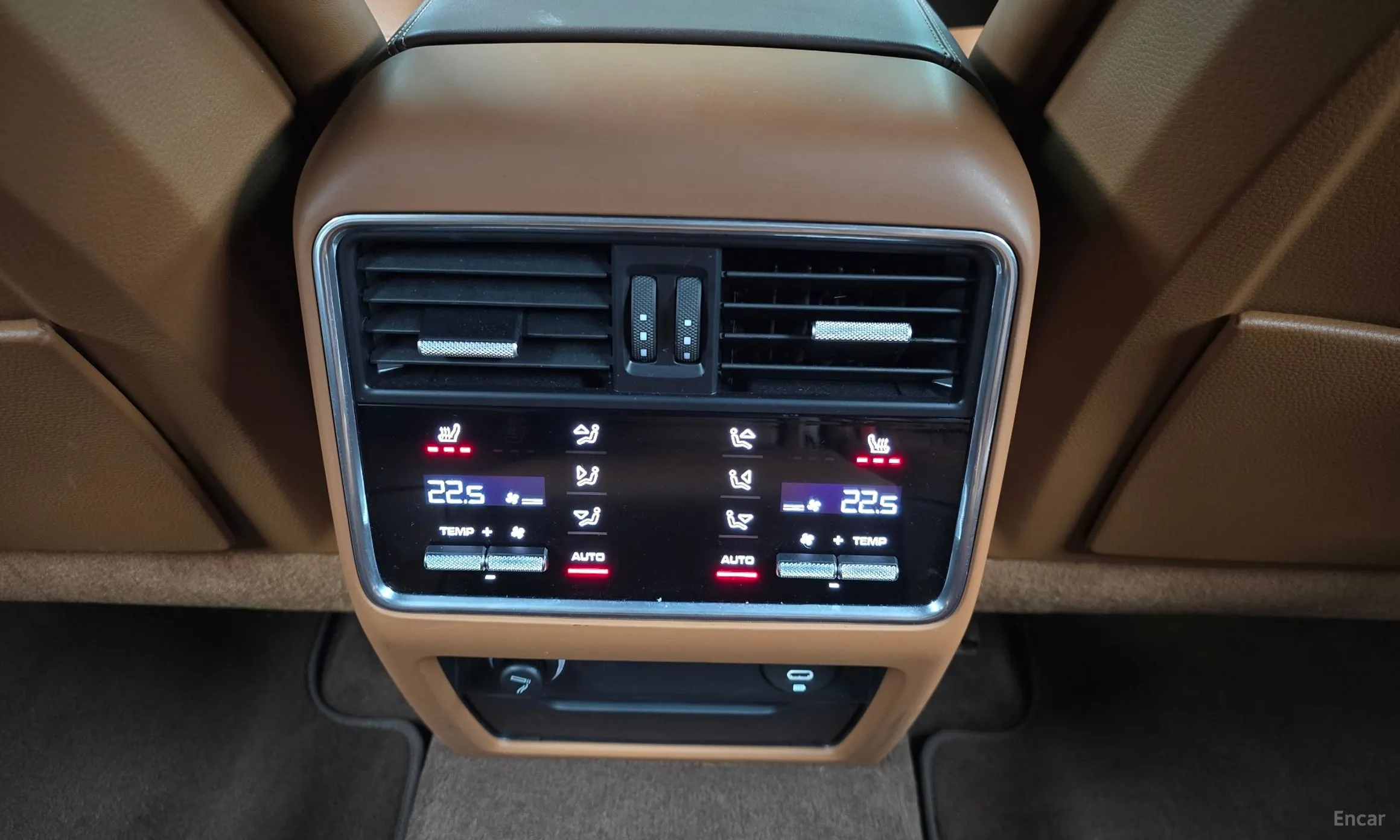 Porsche Cayenne (PO536) превью 20