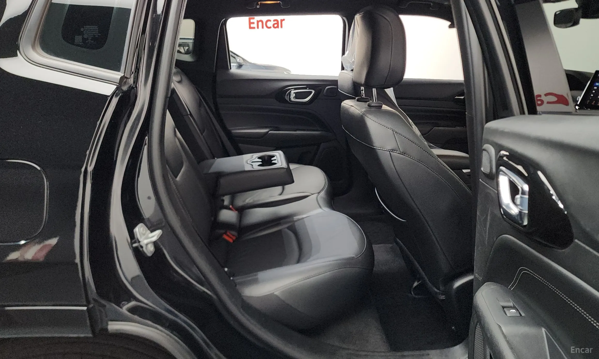 Jeep Compass 2nd Generation превью 11