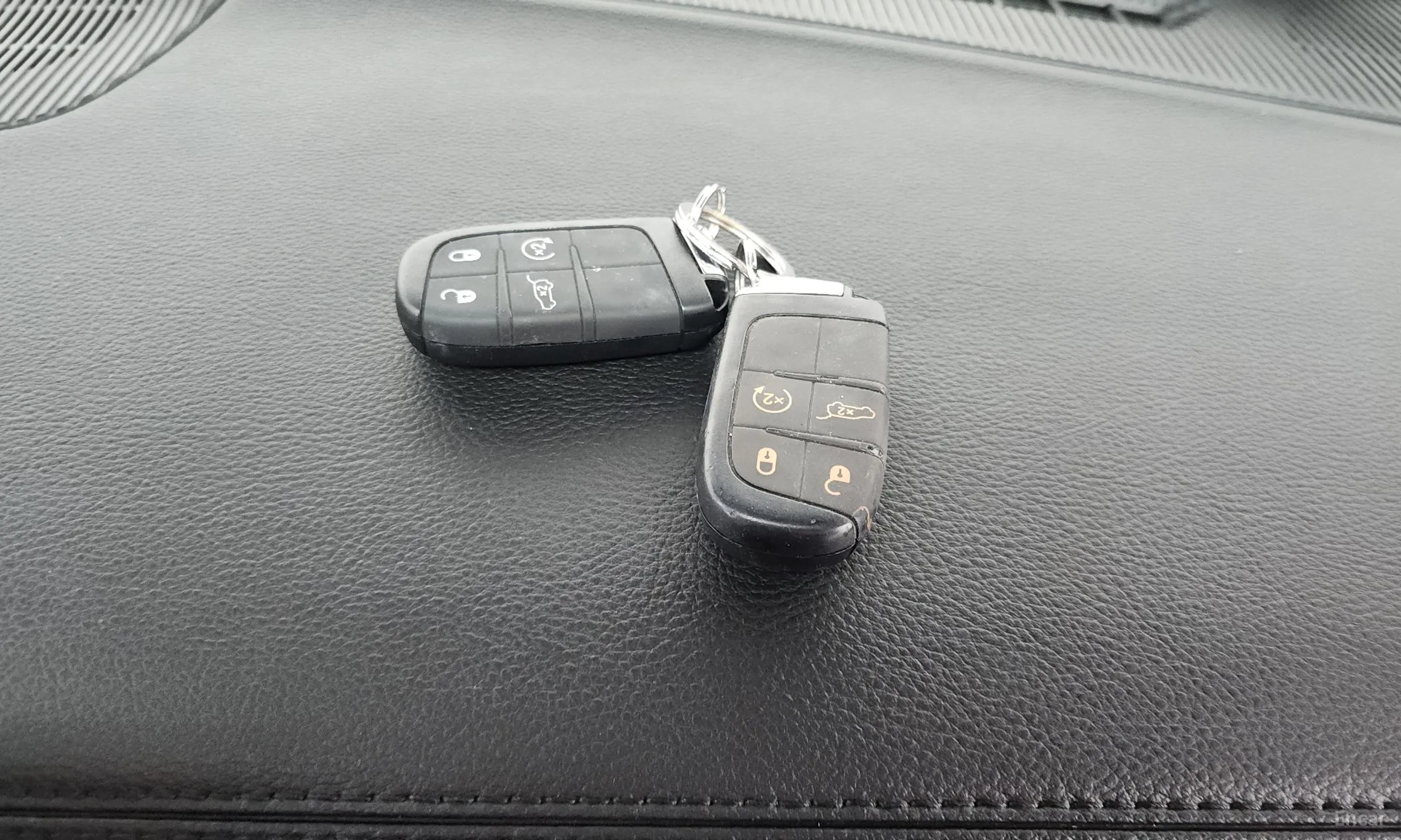 Jeep Compass 2nd Generation превью 15