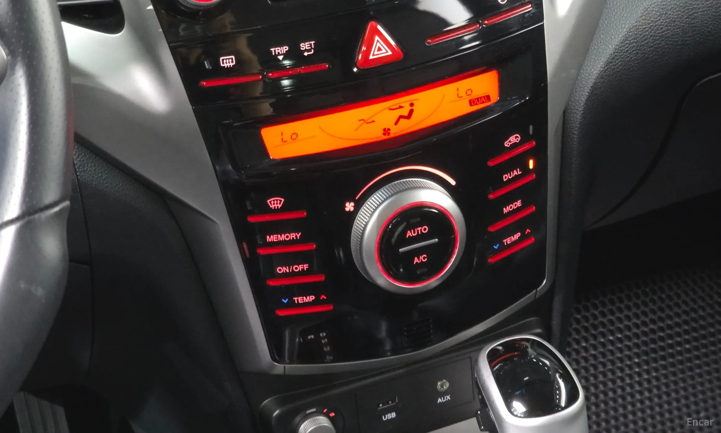 KG Mobility (SsangYong) Tivoli, Lazio превью 16