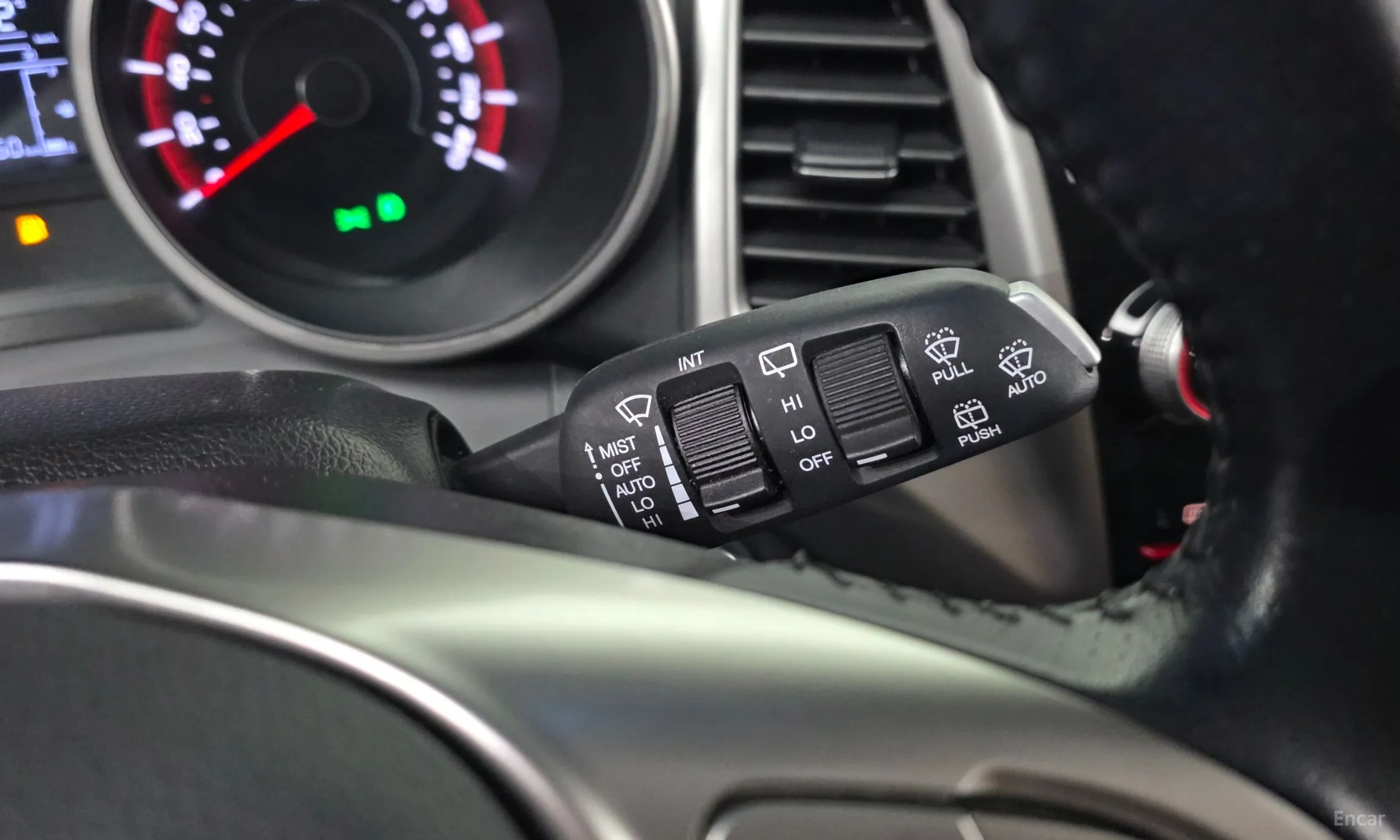 KG Mobility (SsangYong) Tivoli, Lazio превью 20