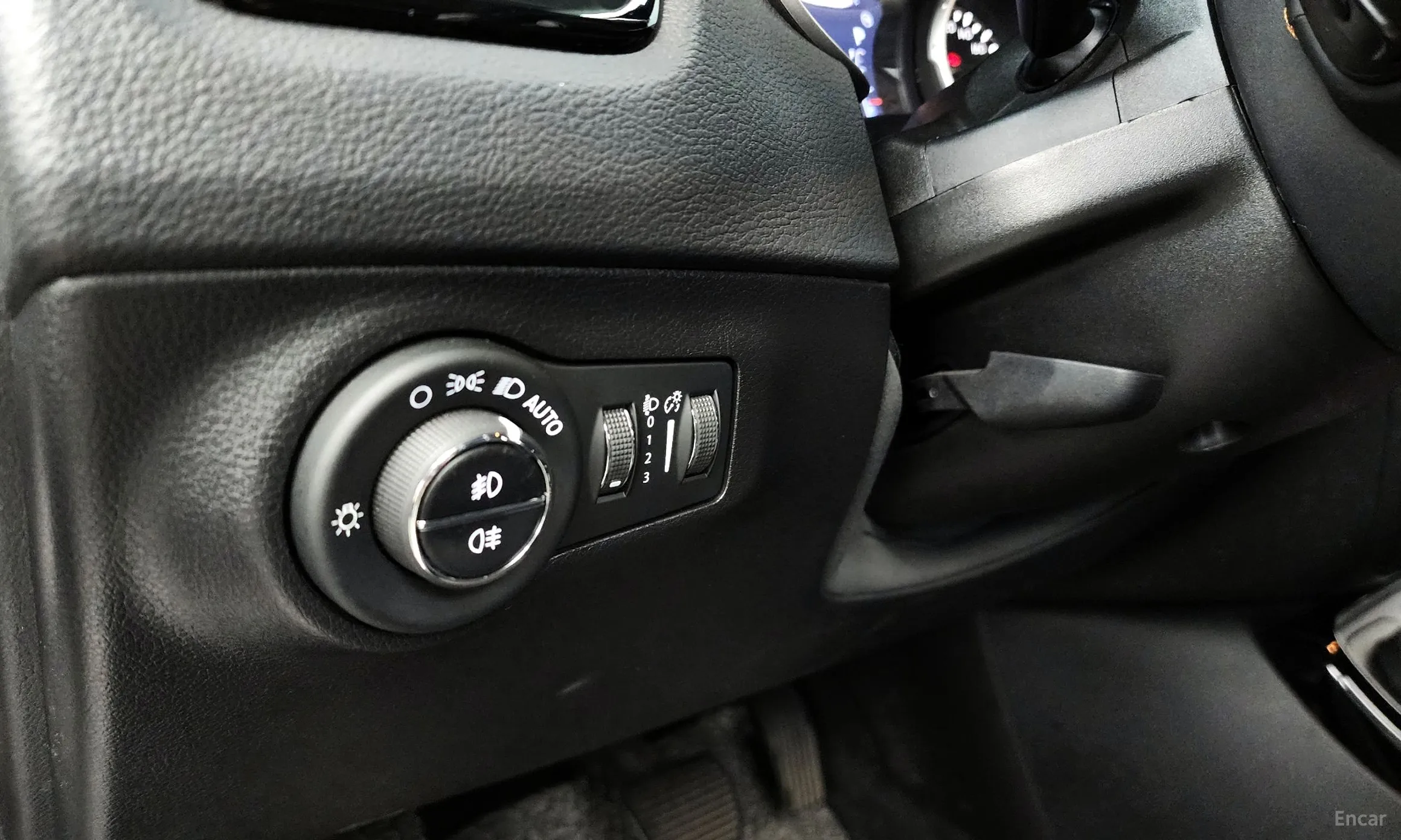 Jeep Compass 2nd Generation превью 16