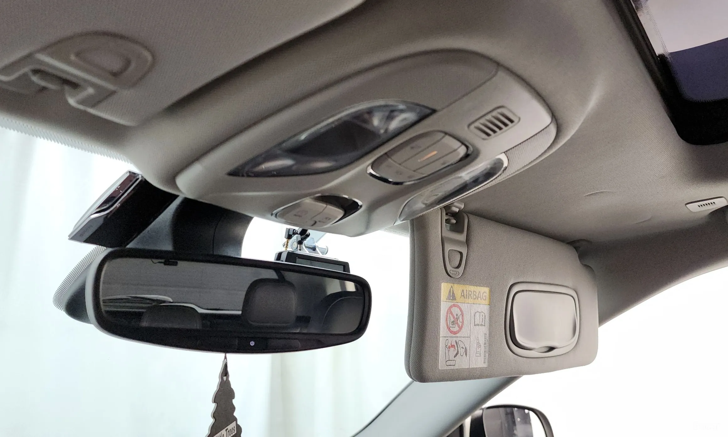 Jeep Compass 2nd Generation превью 17