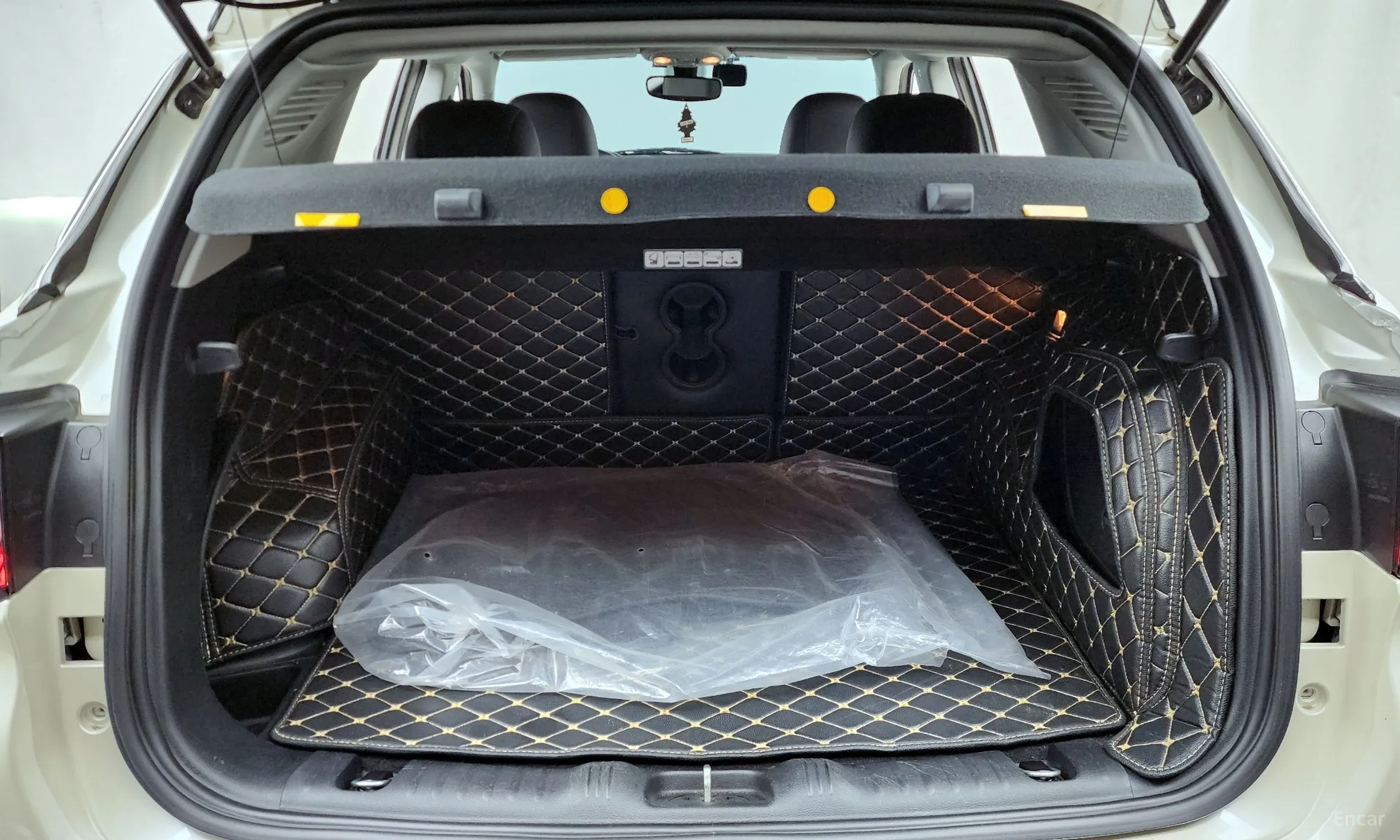 Jeep Compass 2nd Generation превью 20
