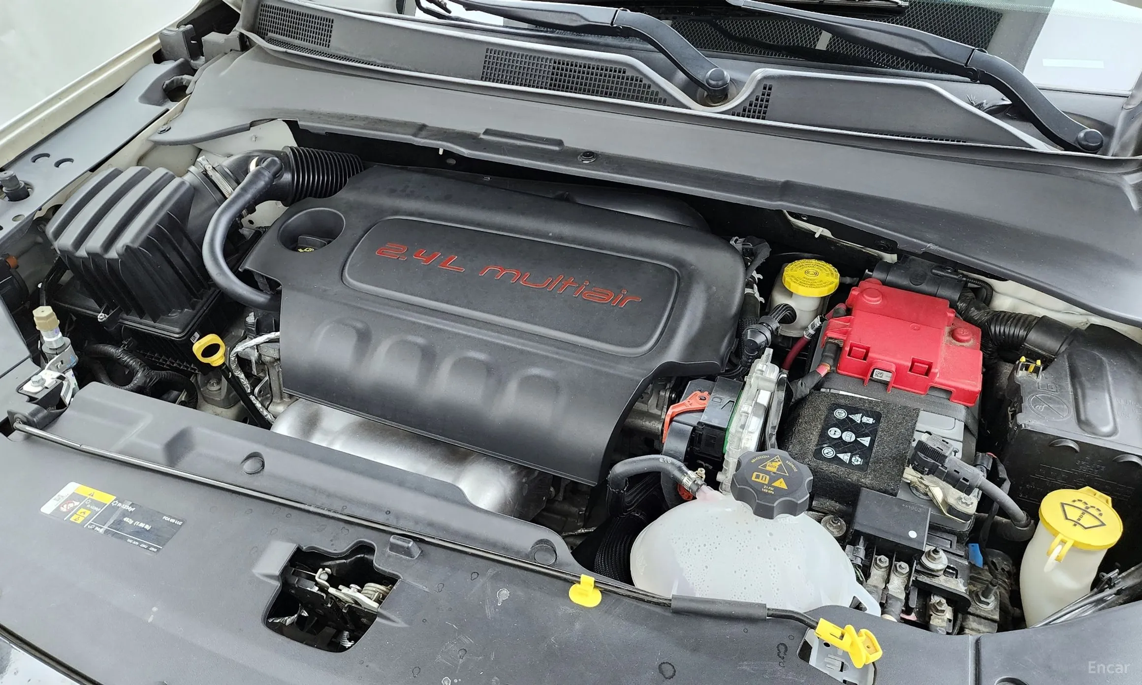 Jeep Compass 2nd Generation превью 6