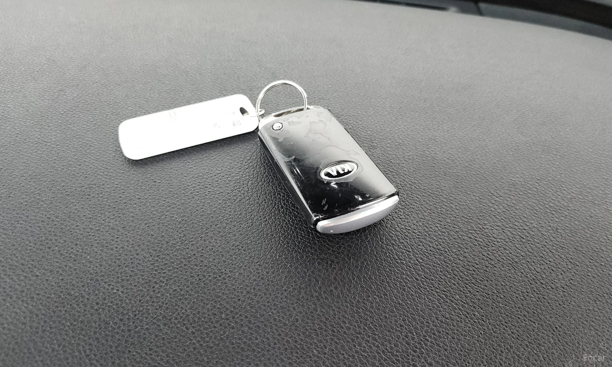 Kia Sorento превью 16
