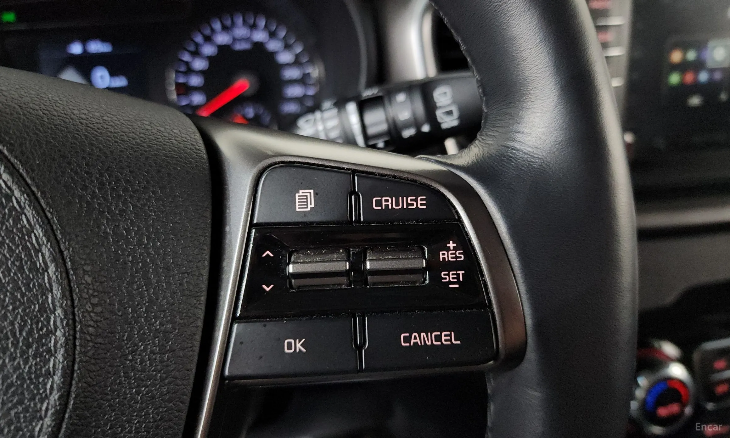 Kia Sorento превью 17