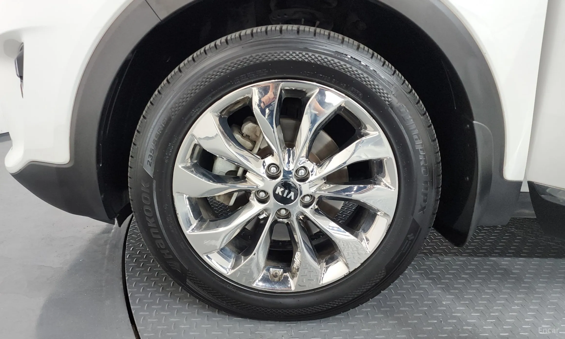 Kia Sorento превью 5