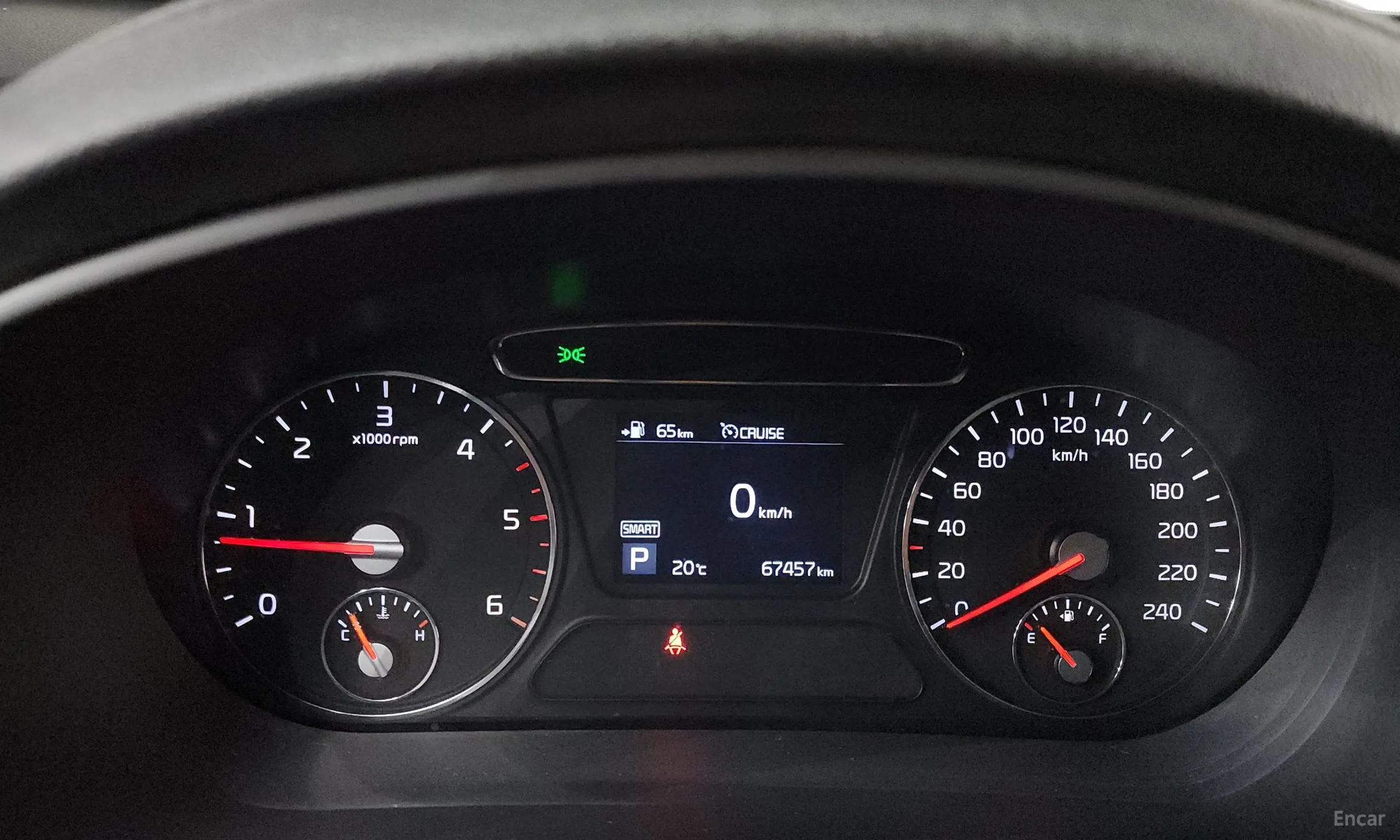 Kia Sorento превью 8