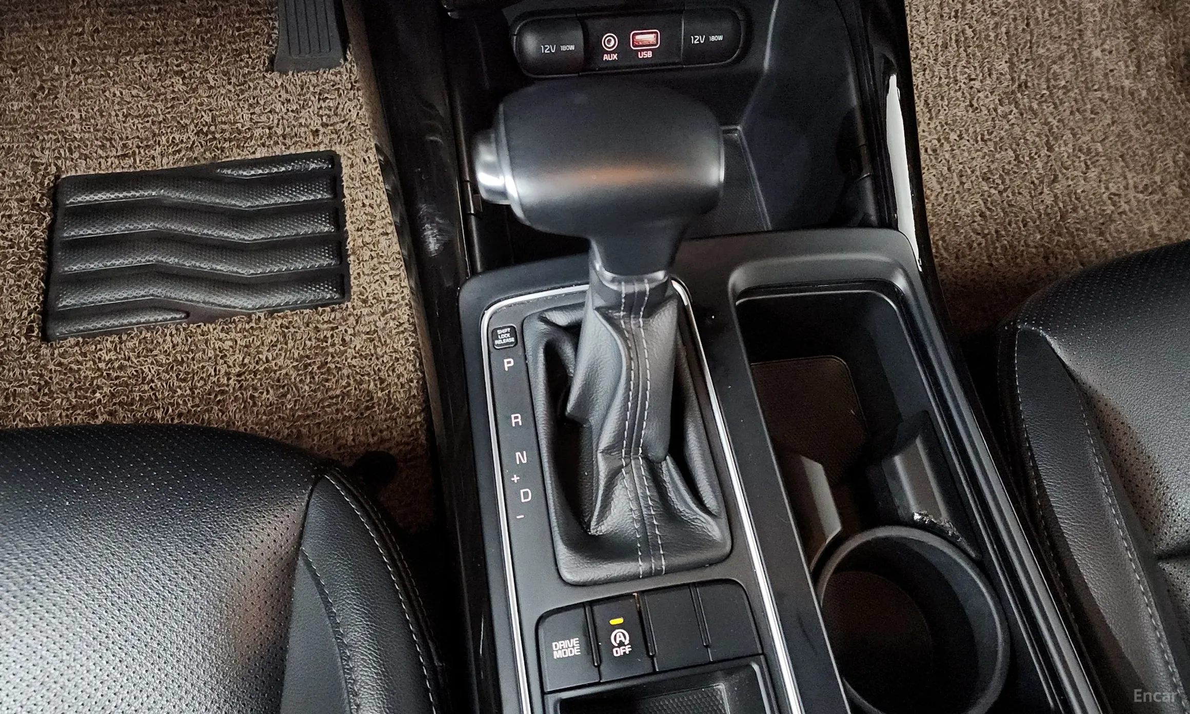 Kia Sorento превью 9
