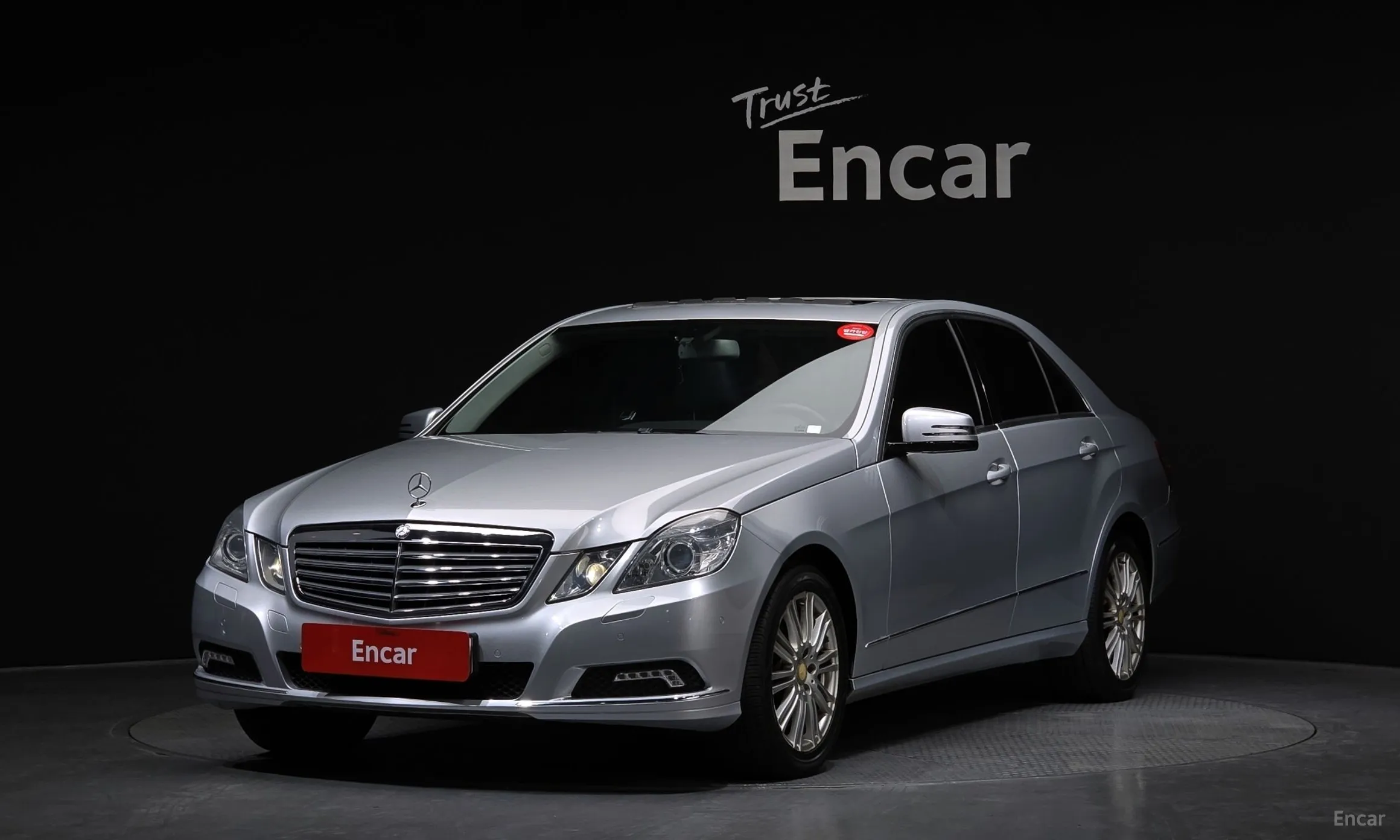 E-Class W212