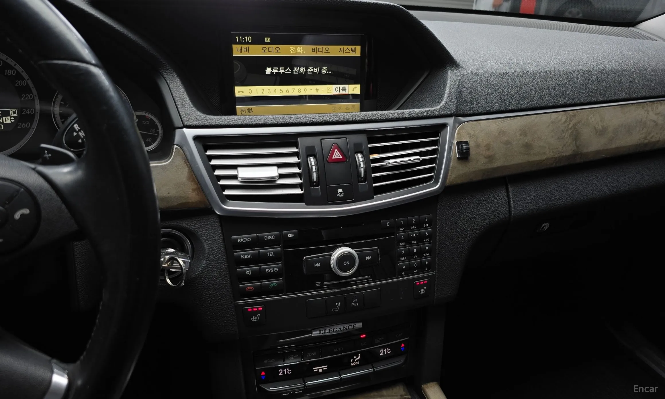 Mercedes Benz E-Class W212 превью 15