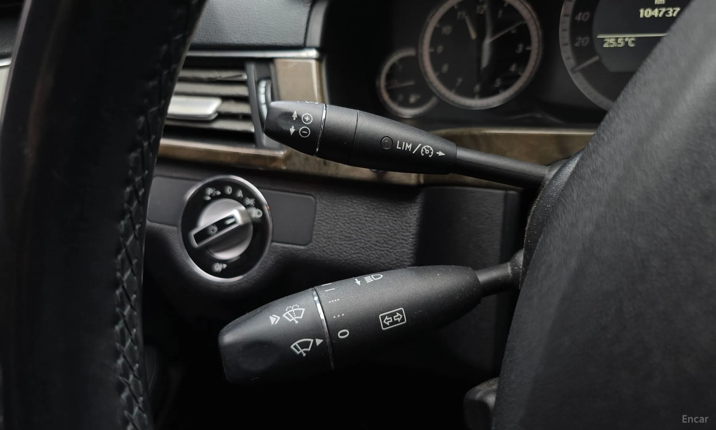 Mercedes Benz E-Class W212 превью 16