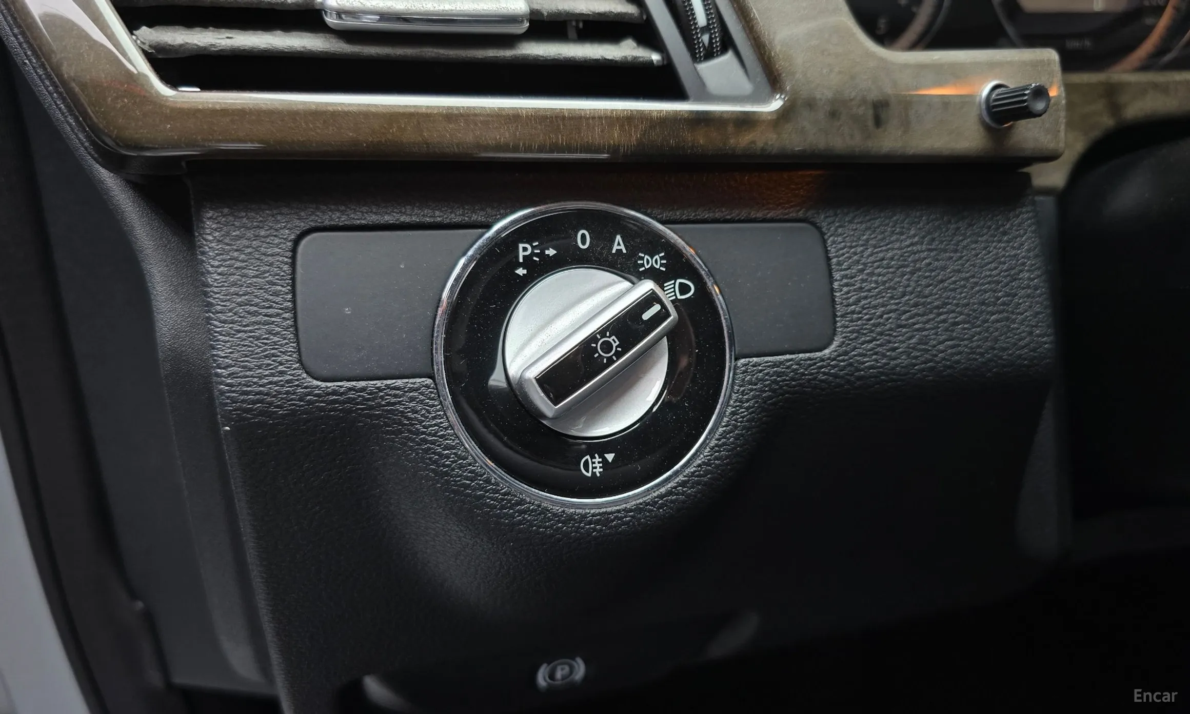Mercedes Benz E-Class W212 превью 18
