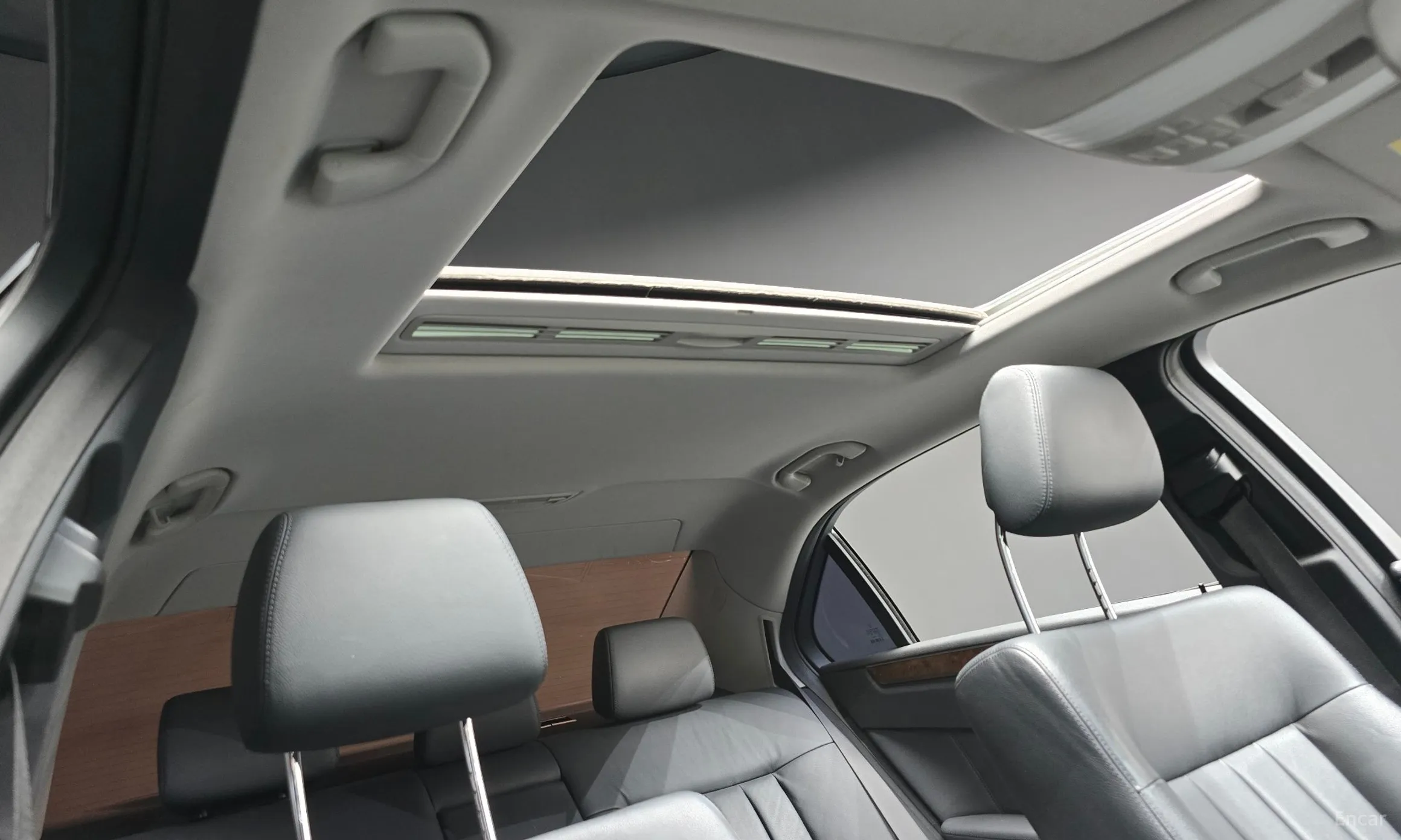 Mercedes Benz E-Class W212 превью 19