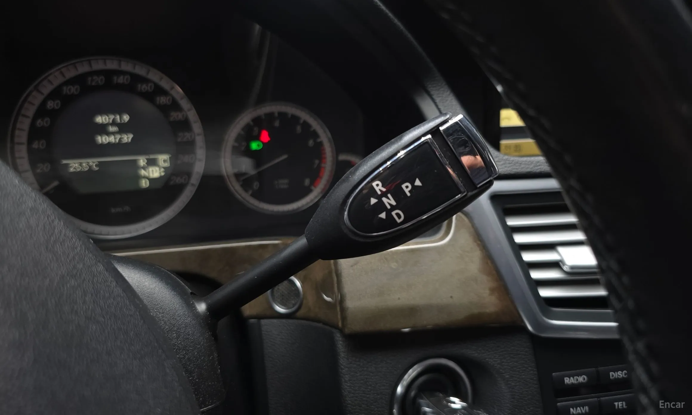 Mercedes Benz E-Class W212 превью 9