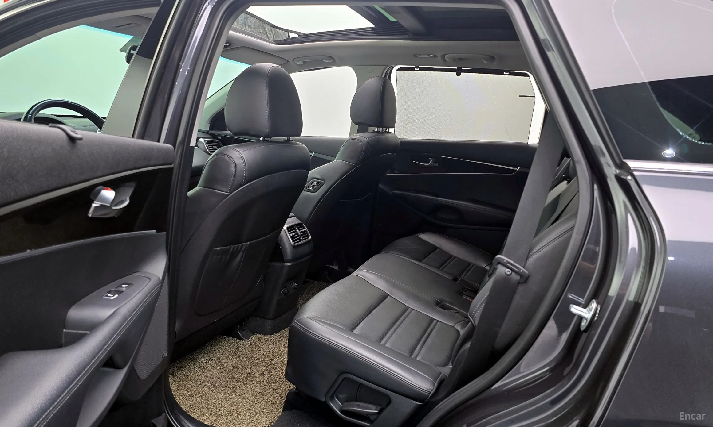 Kia Sorento превью 12