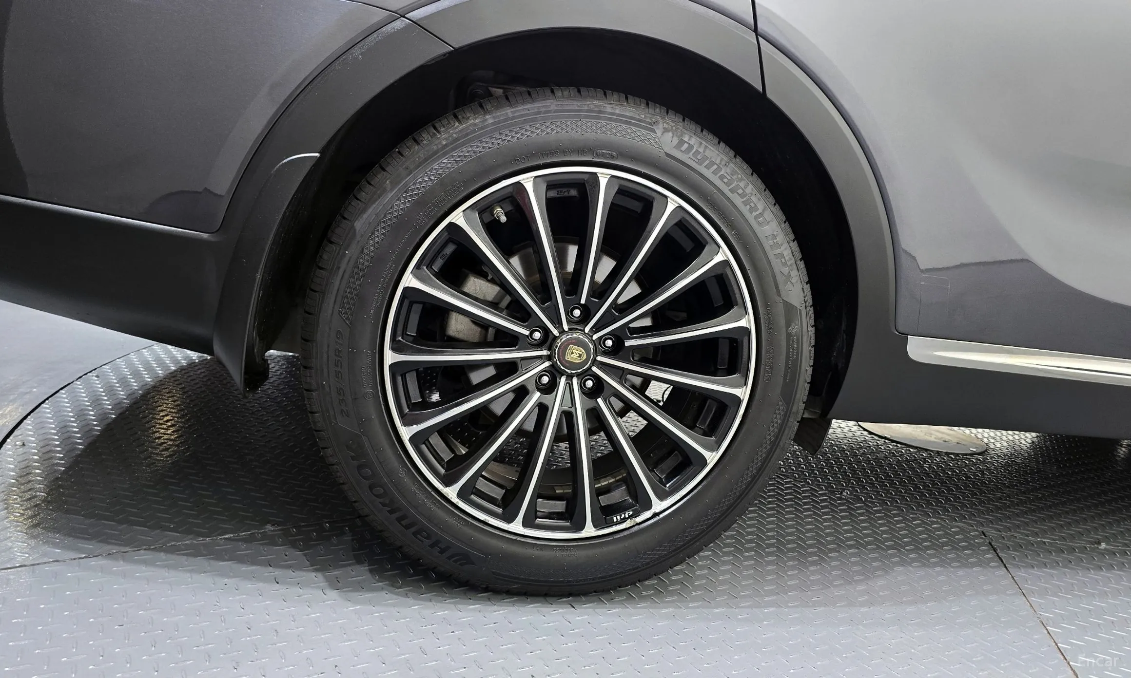 Kia Sorento превью 5