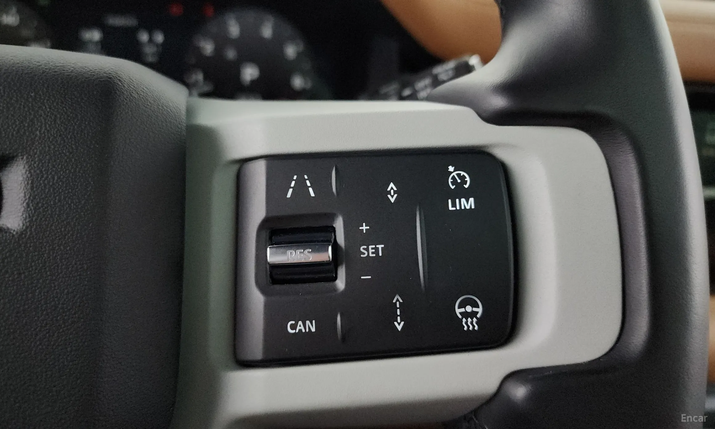 Land Rover Defender (L663) превью 16