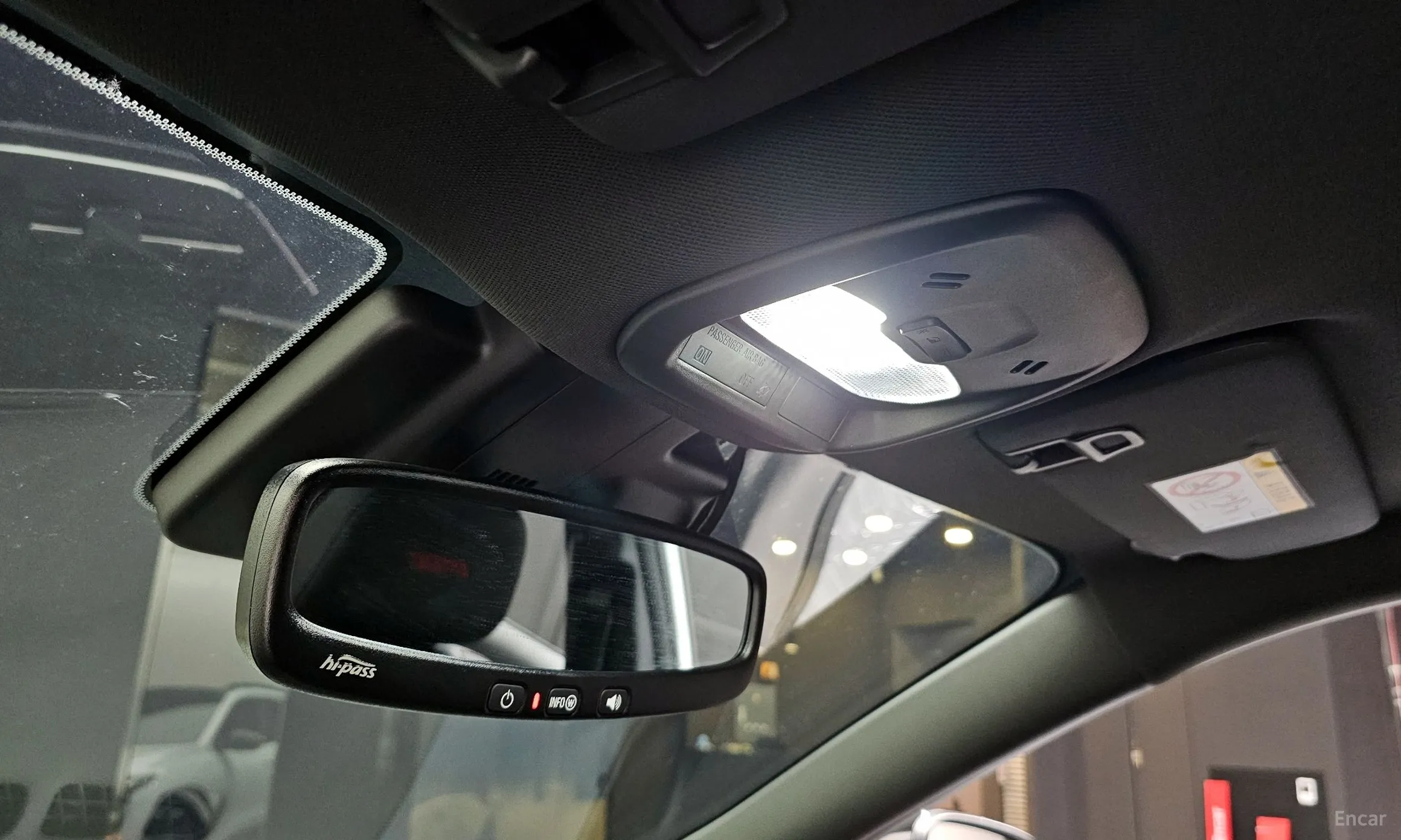 Chevrolet (GM Daewoo) Trax Crossover превью 18