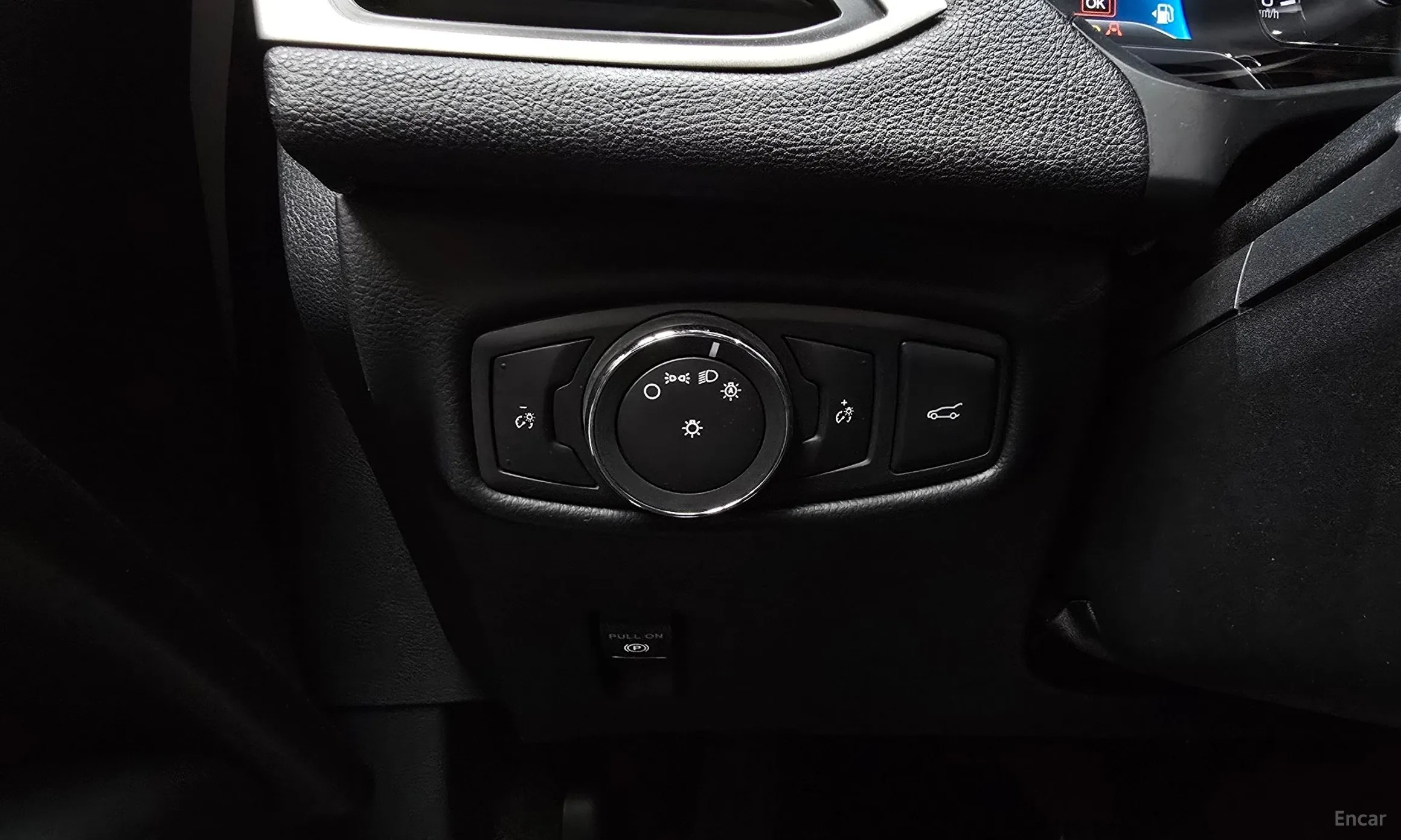 Lincoln New MKZ превью 15