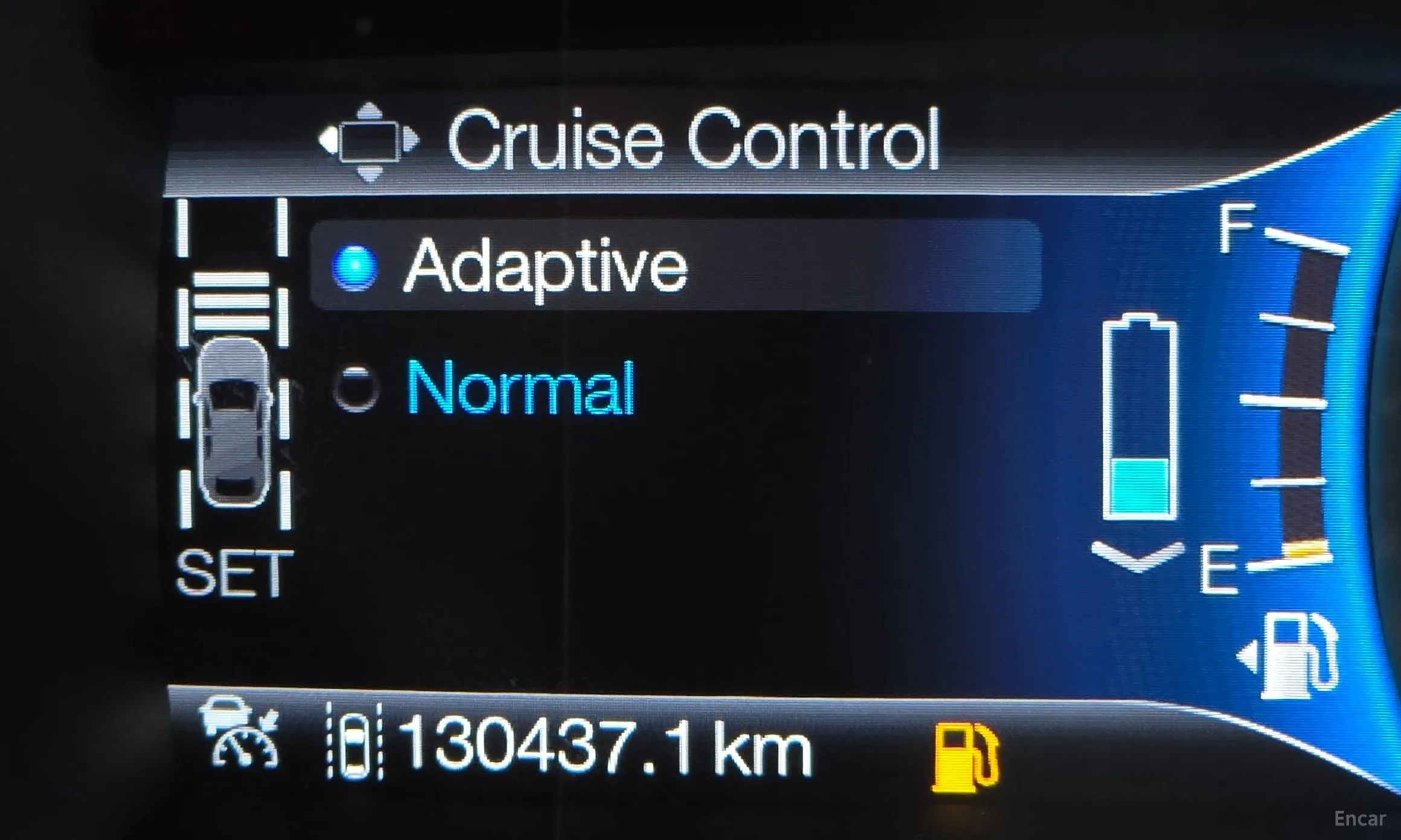 Lincoln New MKZ превью 16