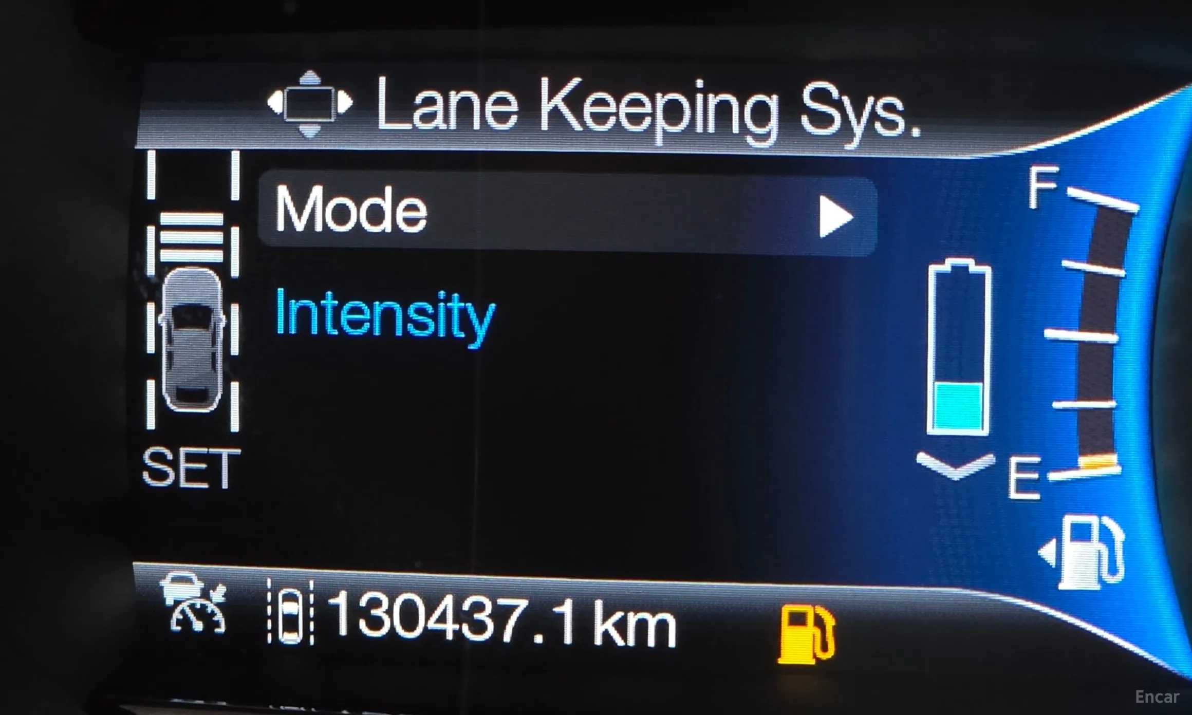 Lincoln New MKZ превью 17